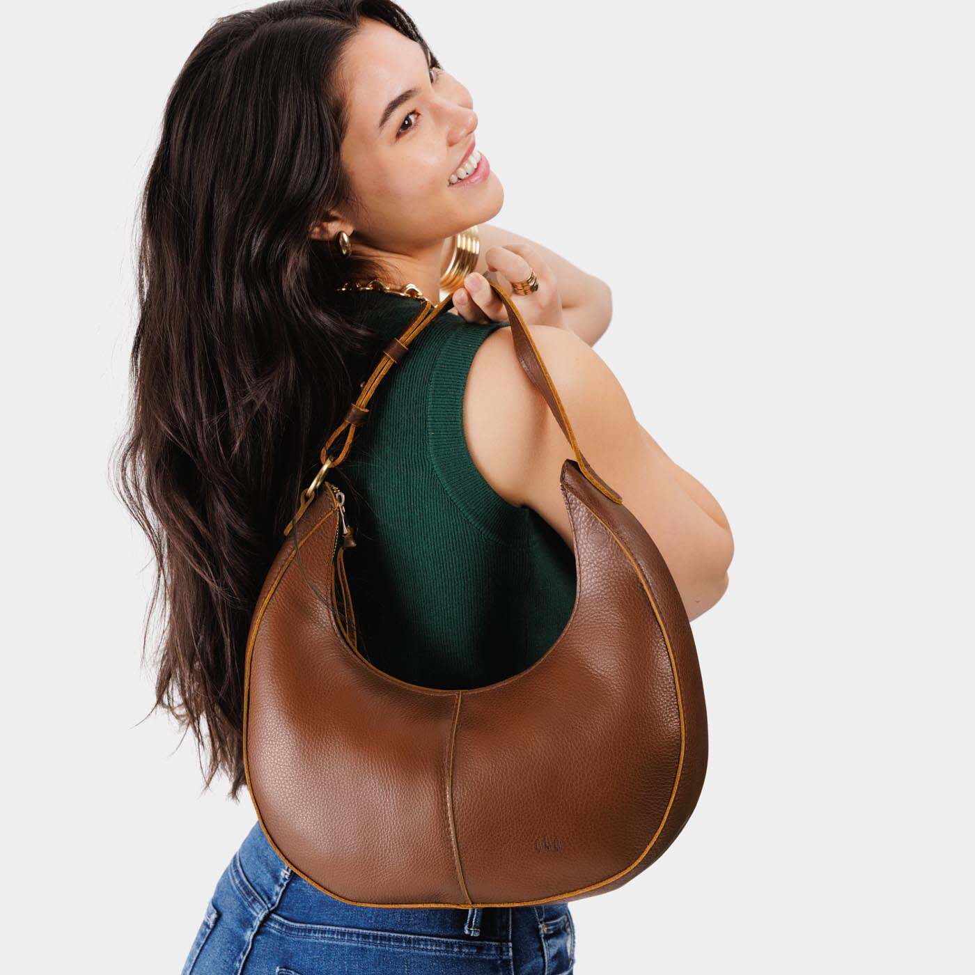 Nora Shoulder Bag