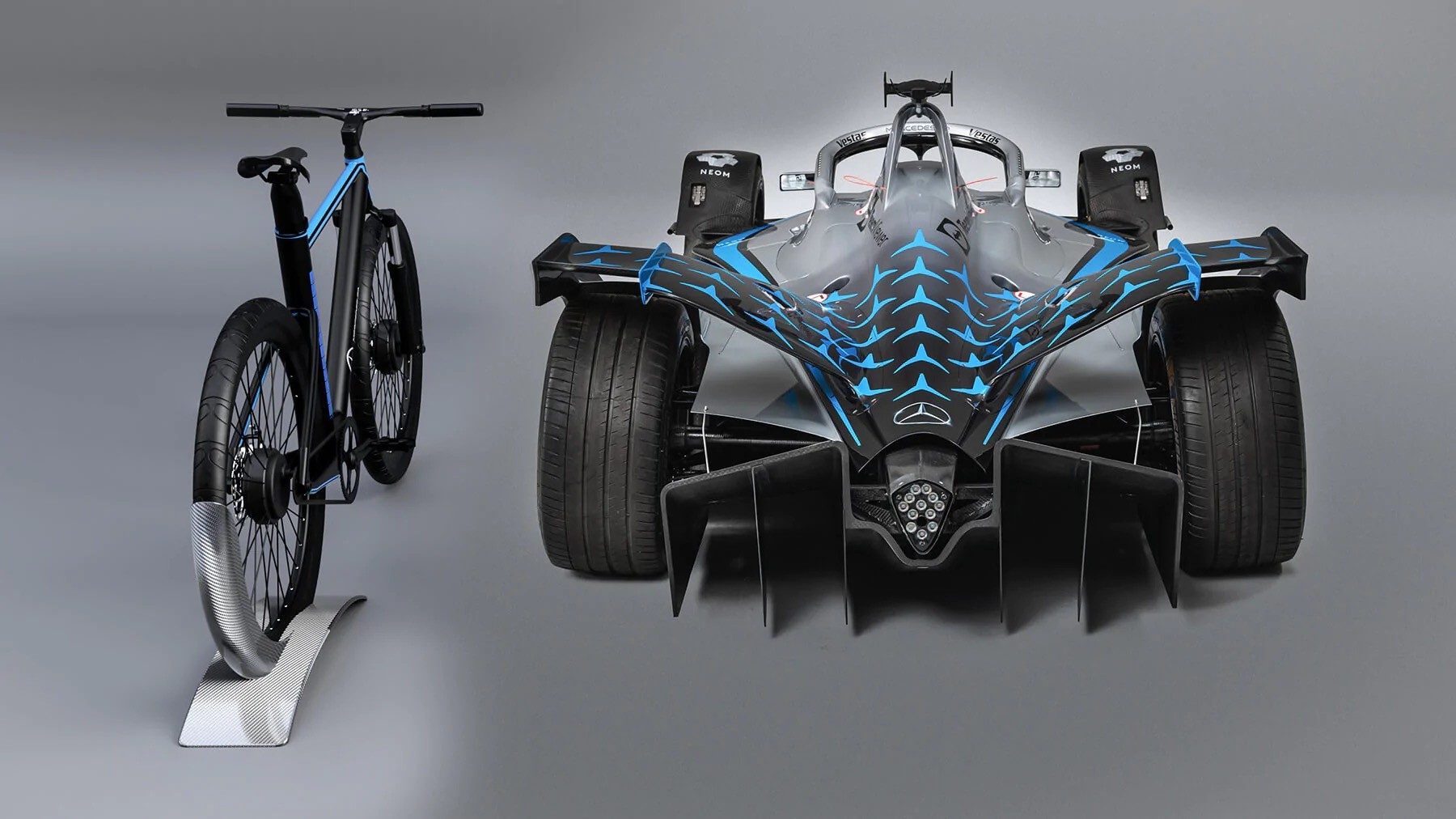 Championship Edition eBike