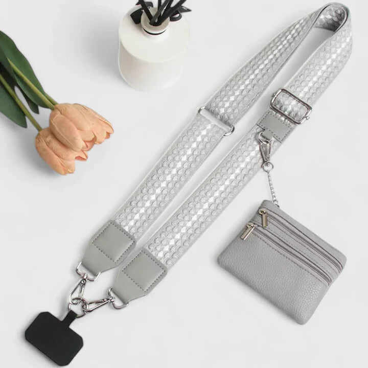 Delyora | Elegant Phone Holder
