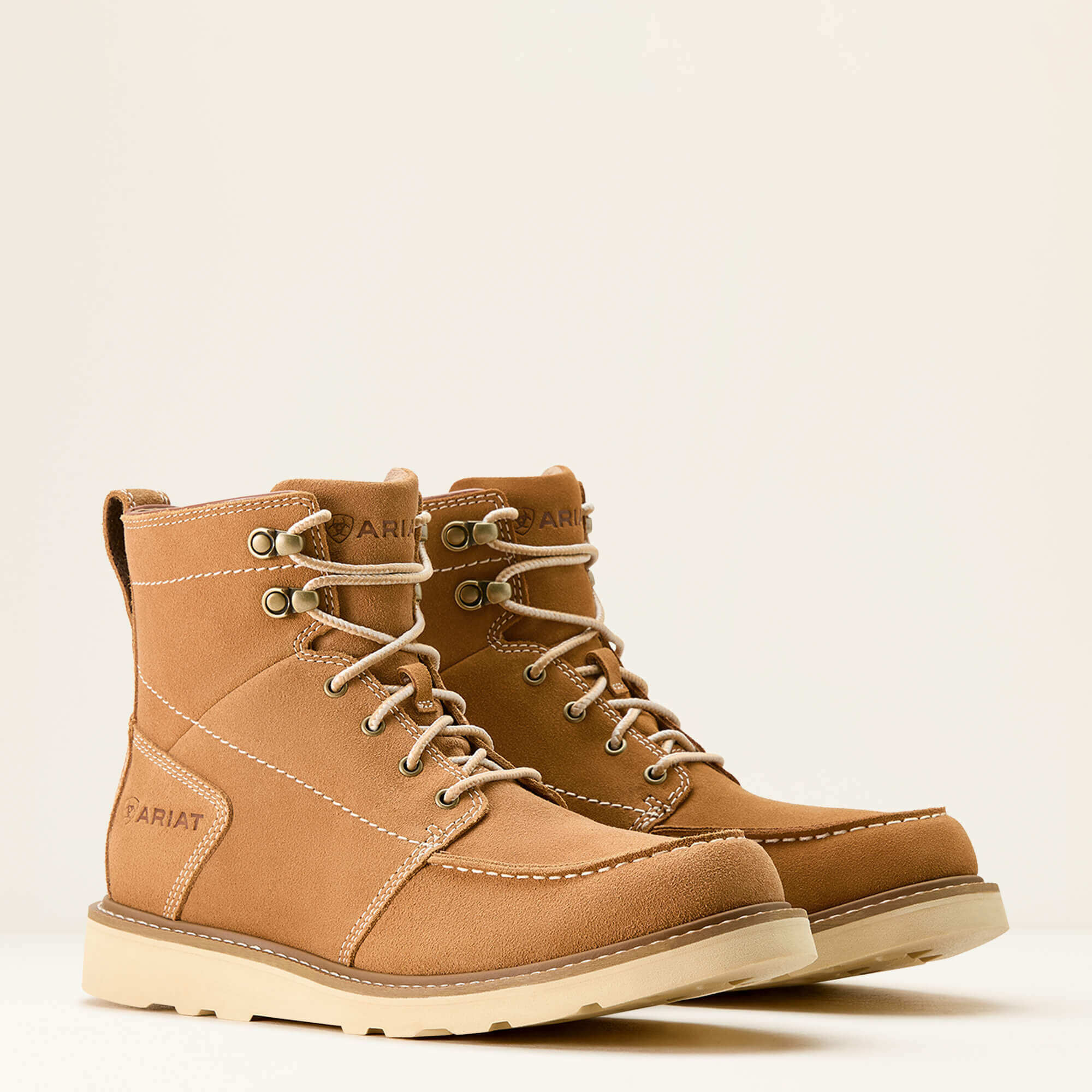 Recon Lace Boot