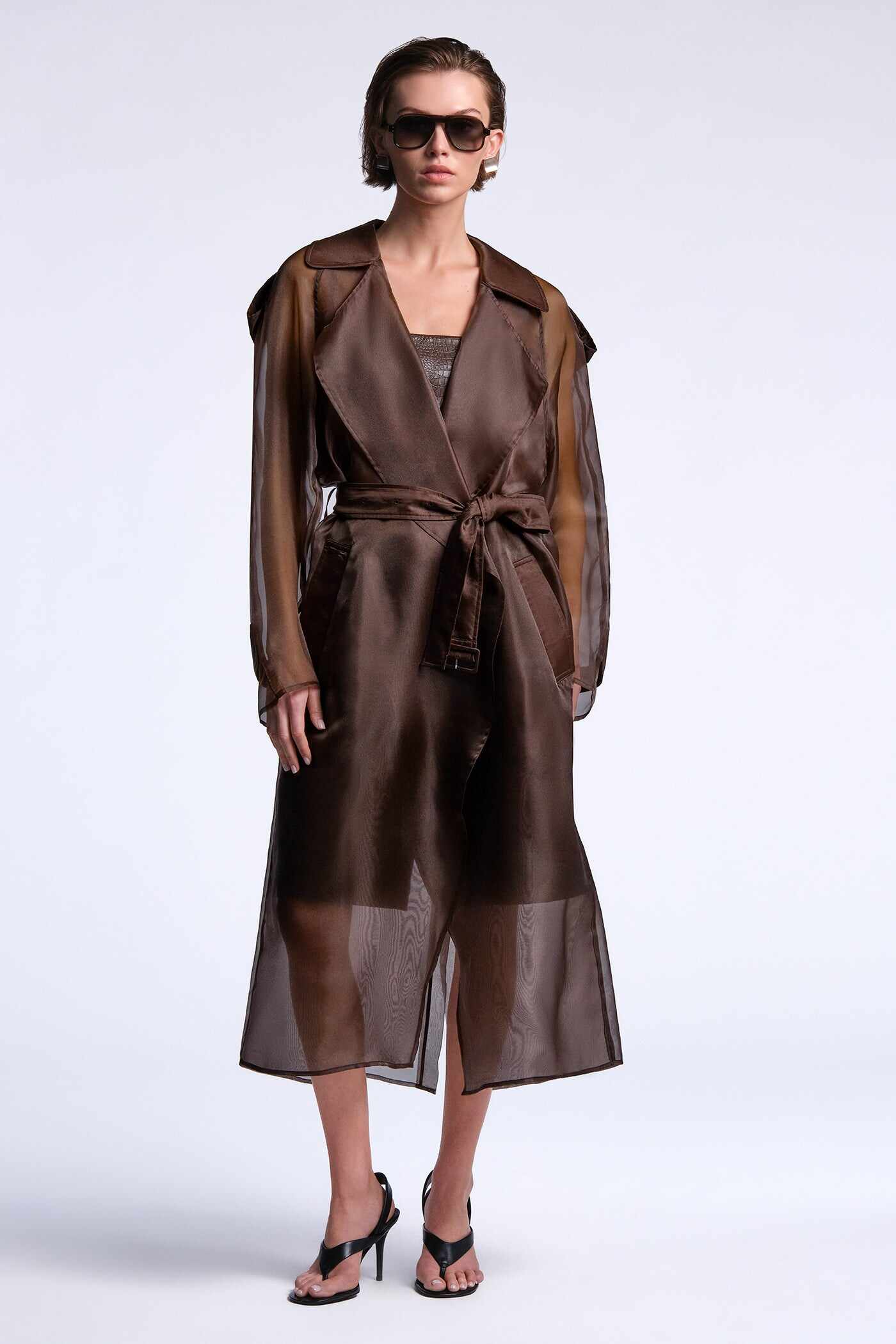 Adelle Trench