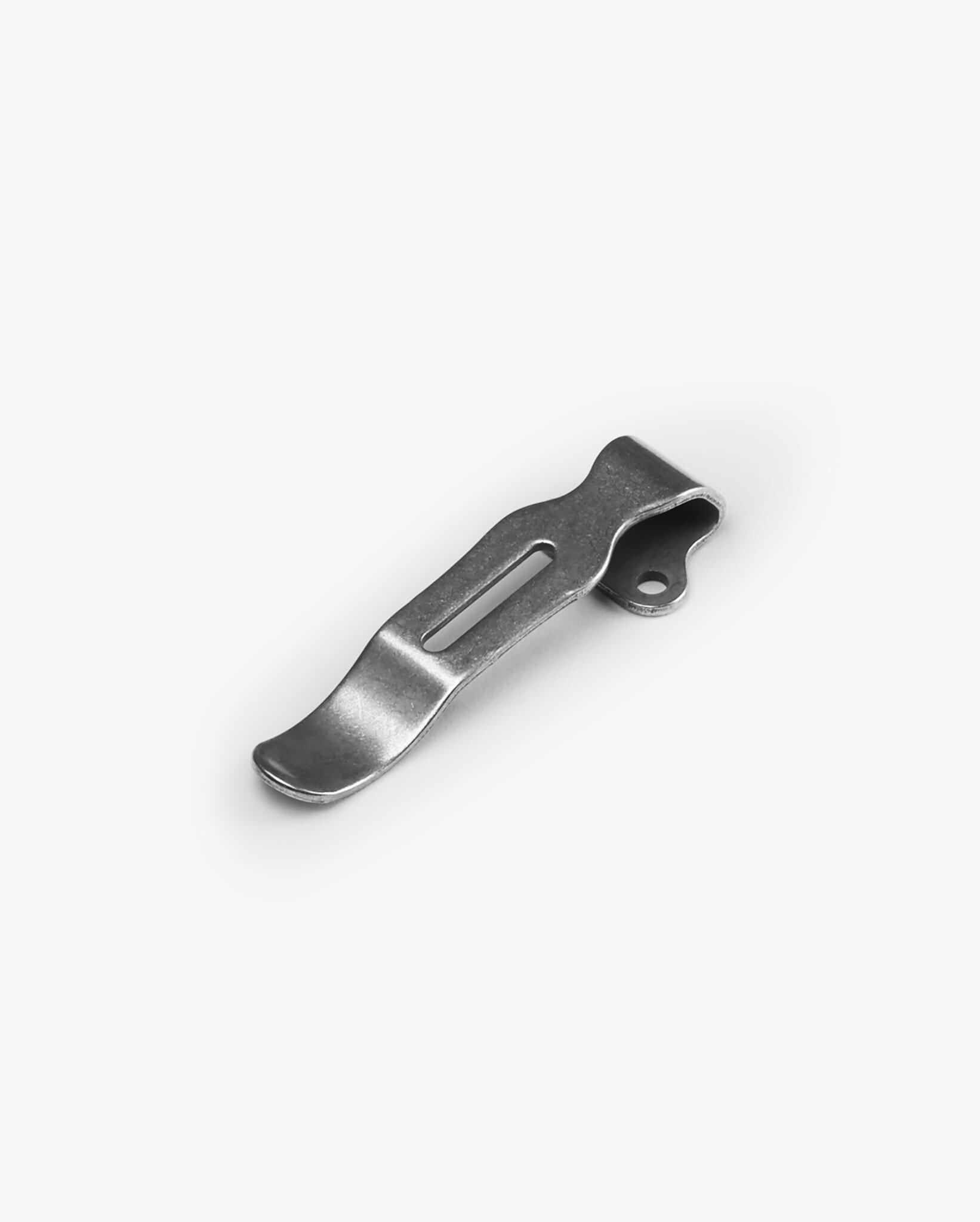 Mini Deep-Carry Pocket Clip | Satin