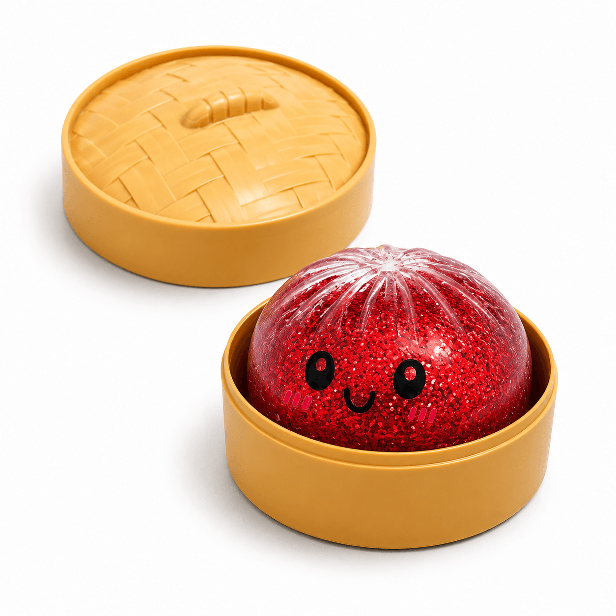 Dumpling Squishy Mystery Box