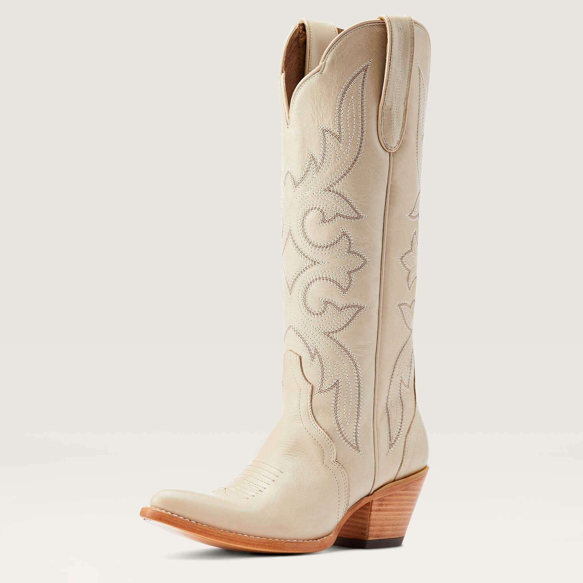 Belinda StretchFit Western Boot