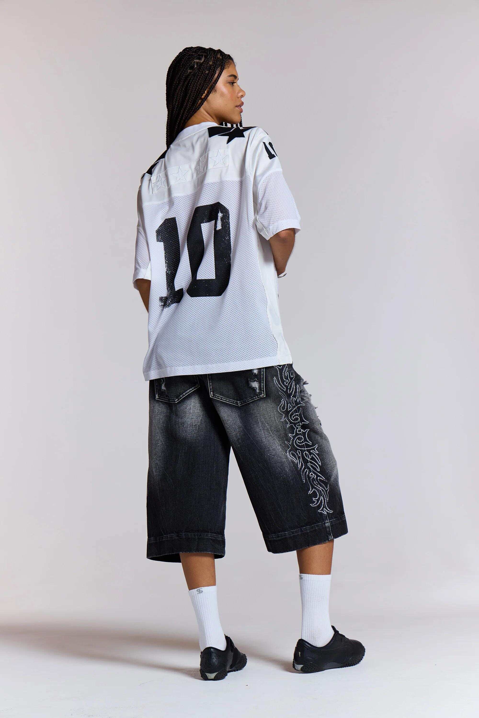 Crystalline Jorts