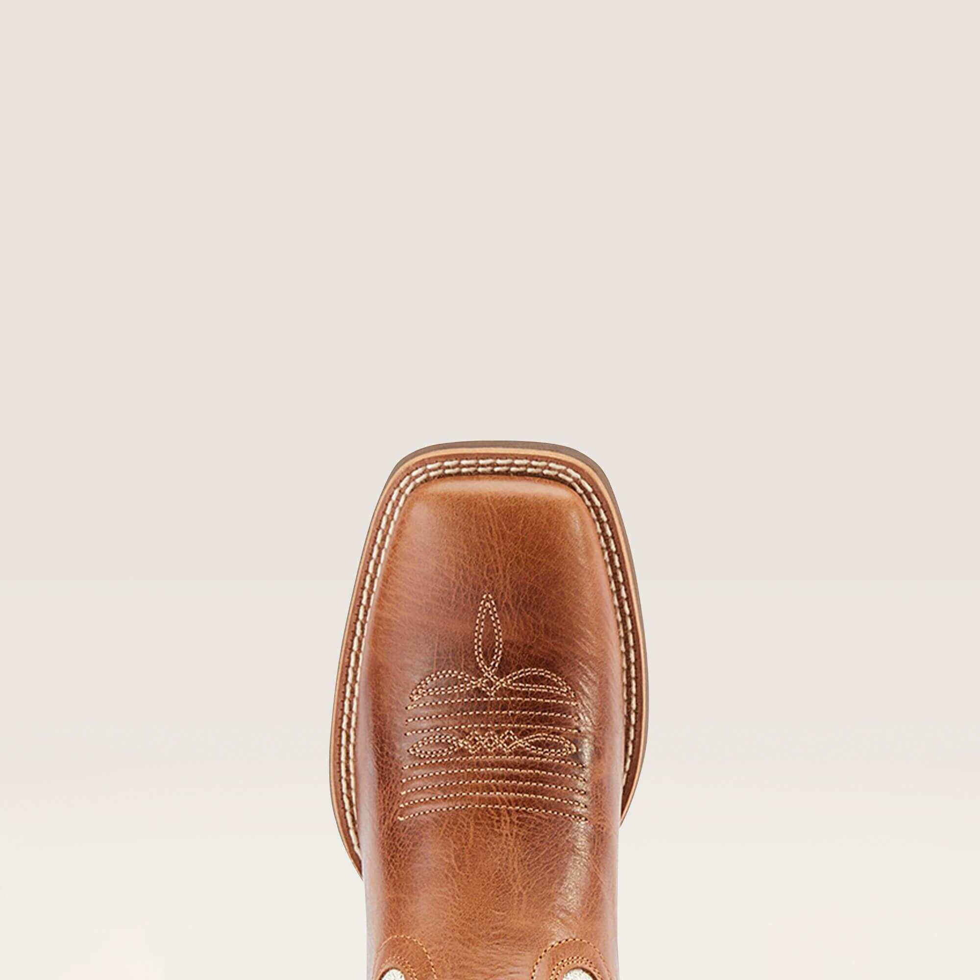 Pinto VentTEK™ 360° Western Boot