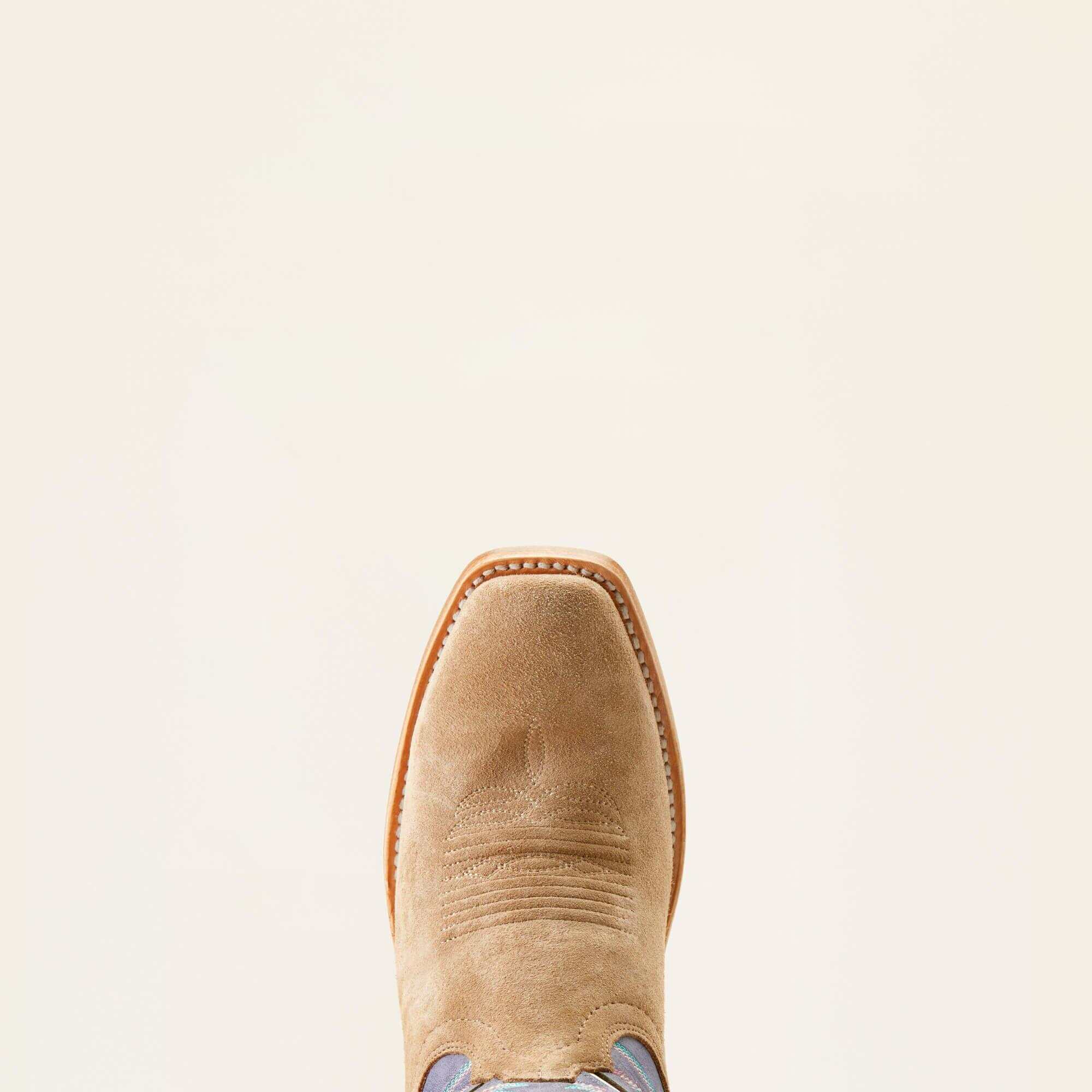 Futurity Fort Worth Western Boot