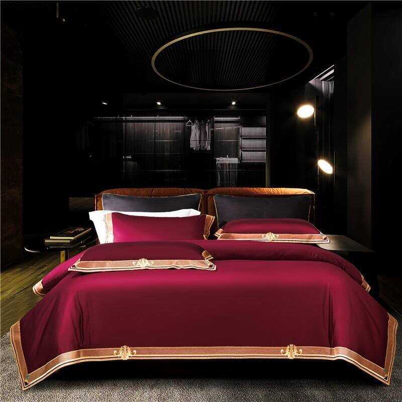 Bed Fantasy Cotton Bedding Set