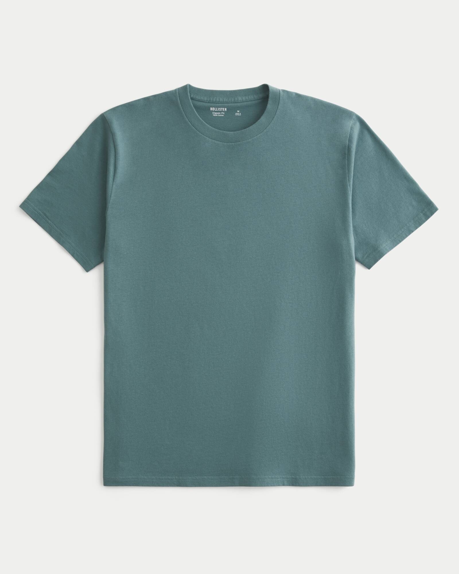 Classic Fit T-Shirt