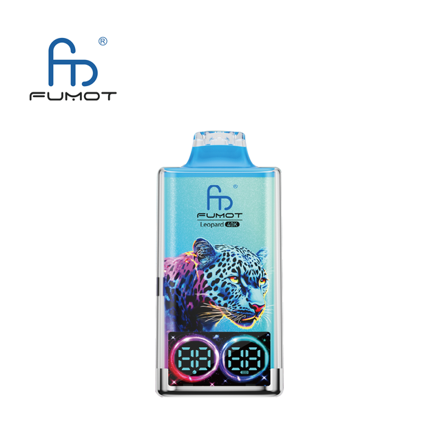 Fumot Leopard 40K -Disposable Vape
