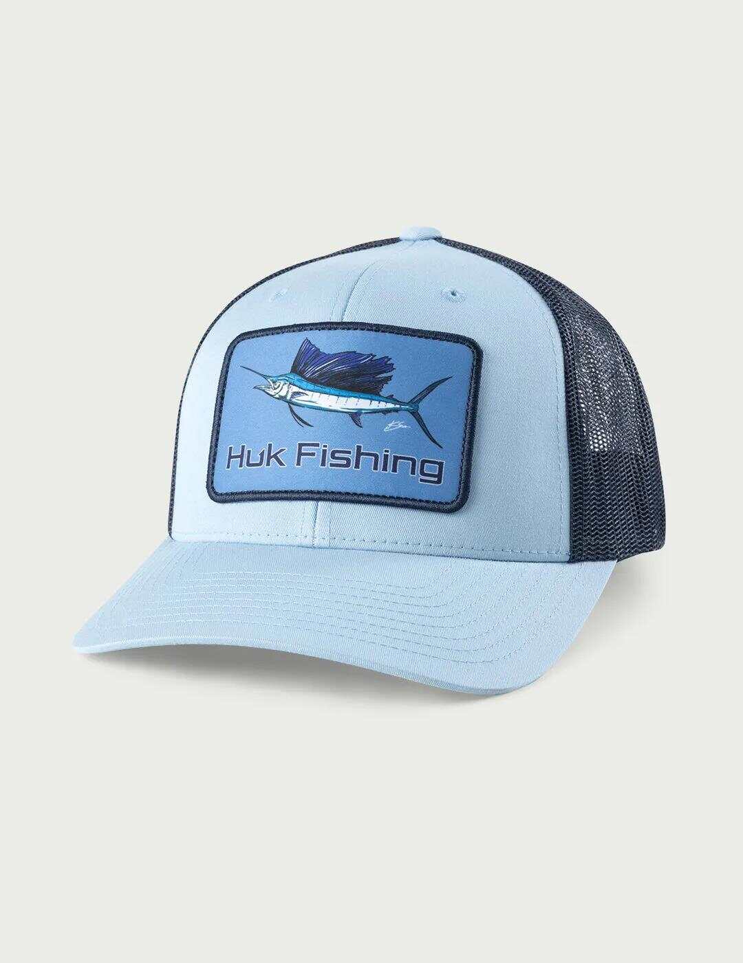 KC Patch Trucker Hat