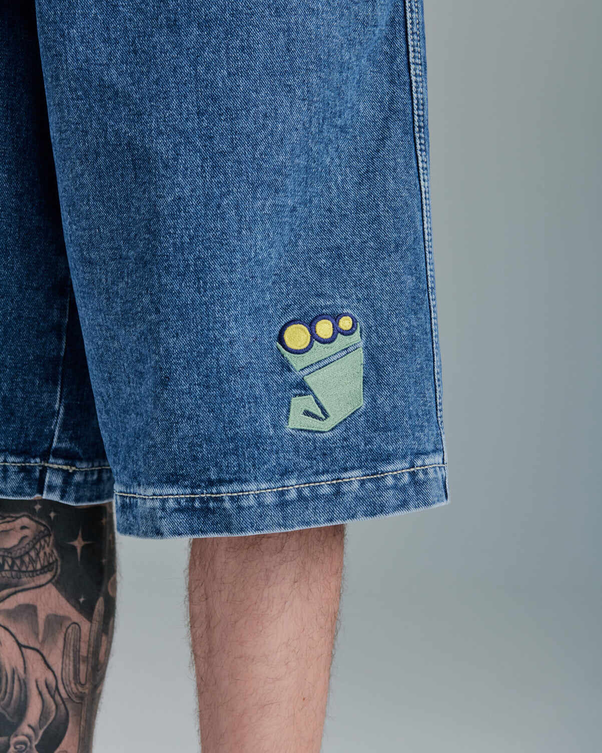 179 Pipes Shorts. 14