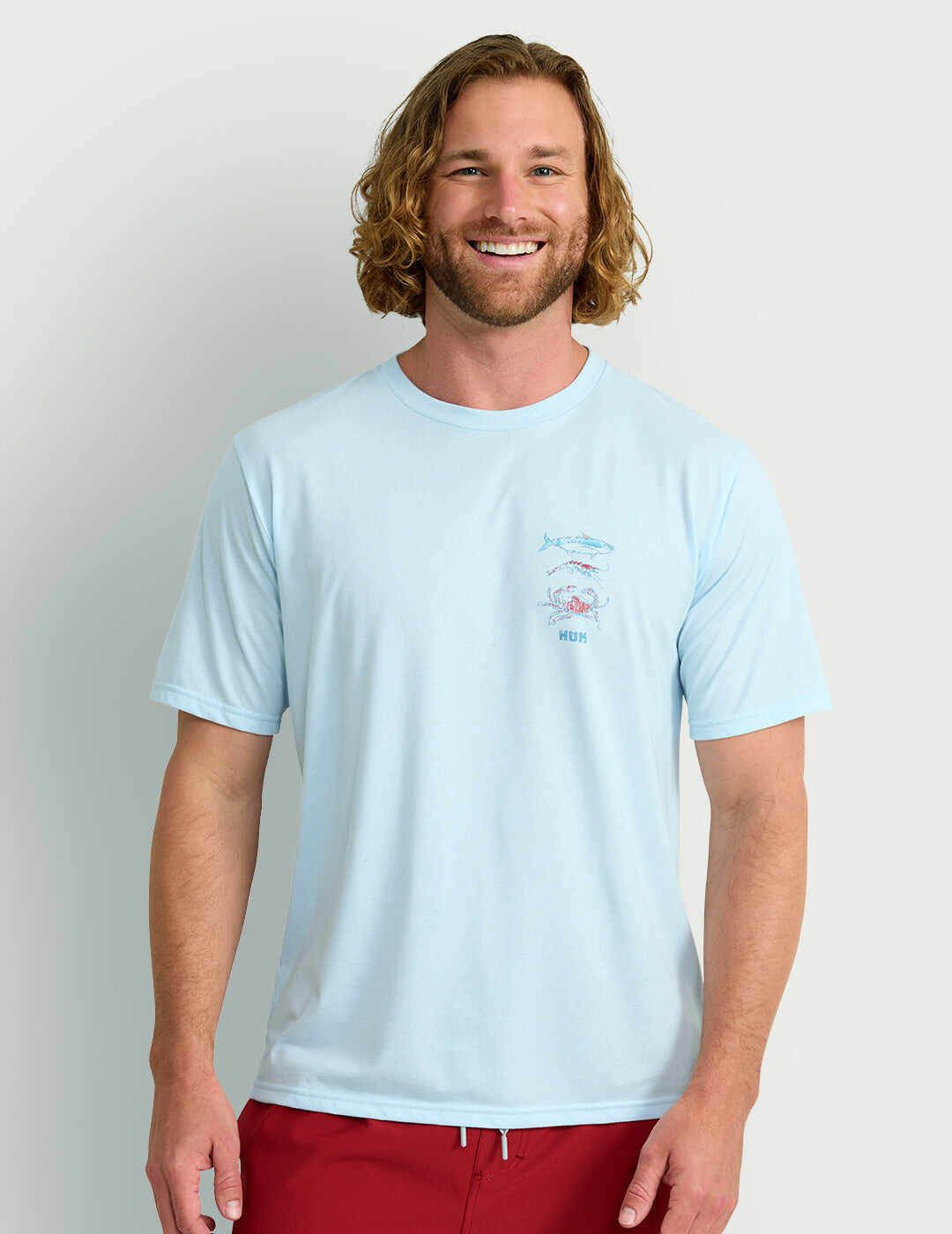 Raw Bar Tee