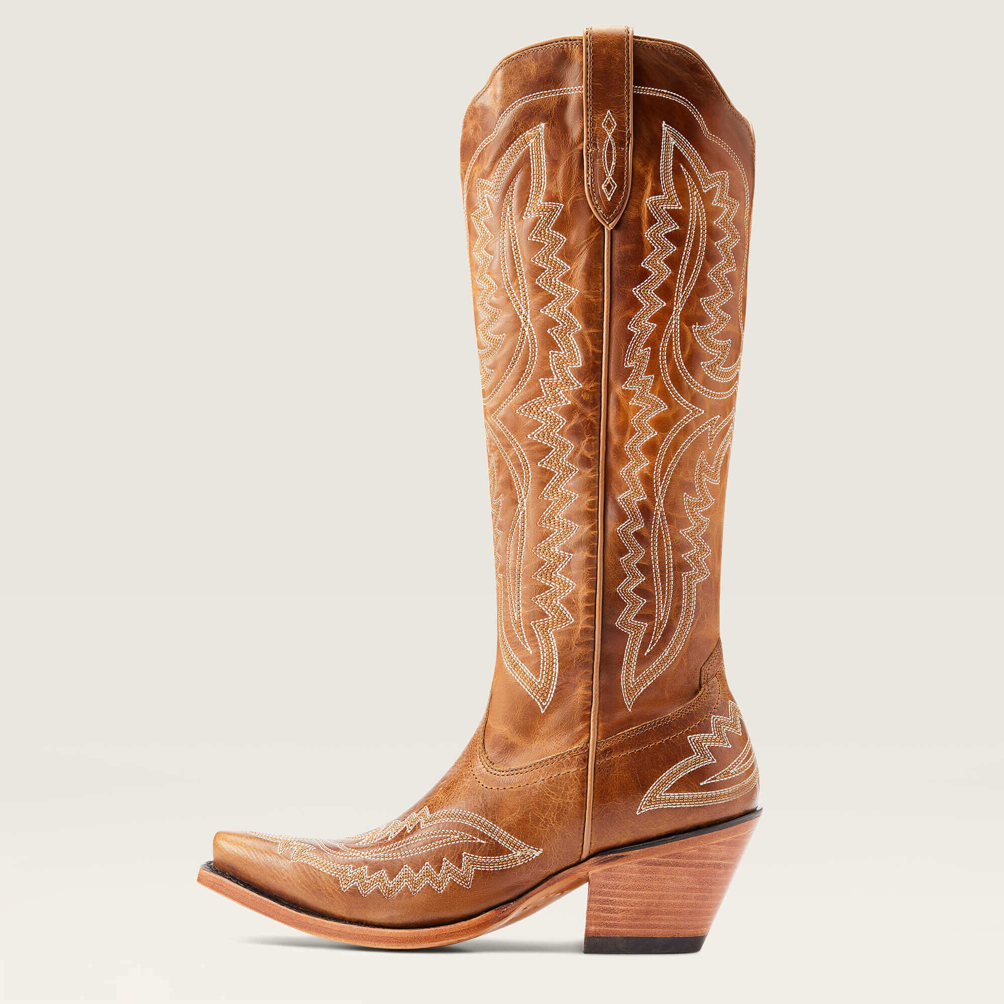 Casanova Western Boot