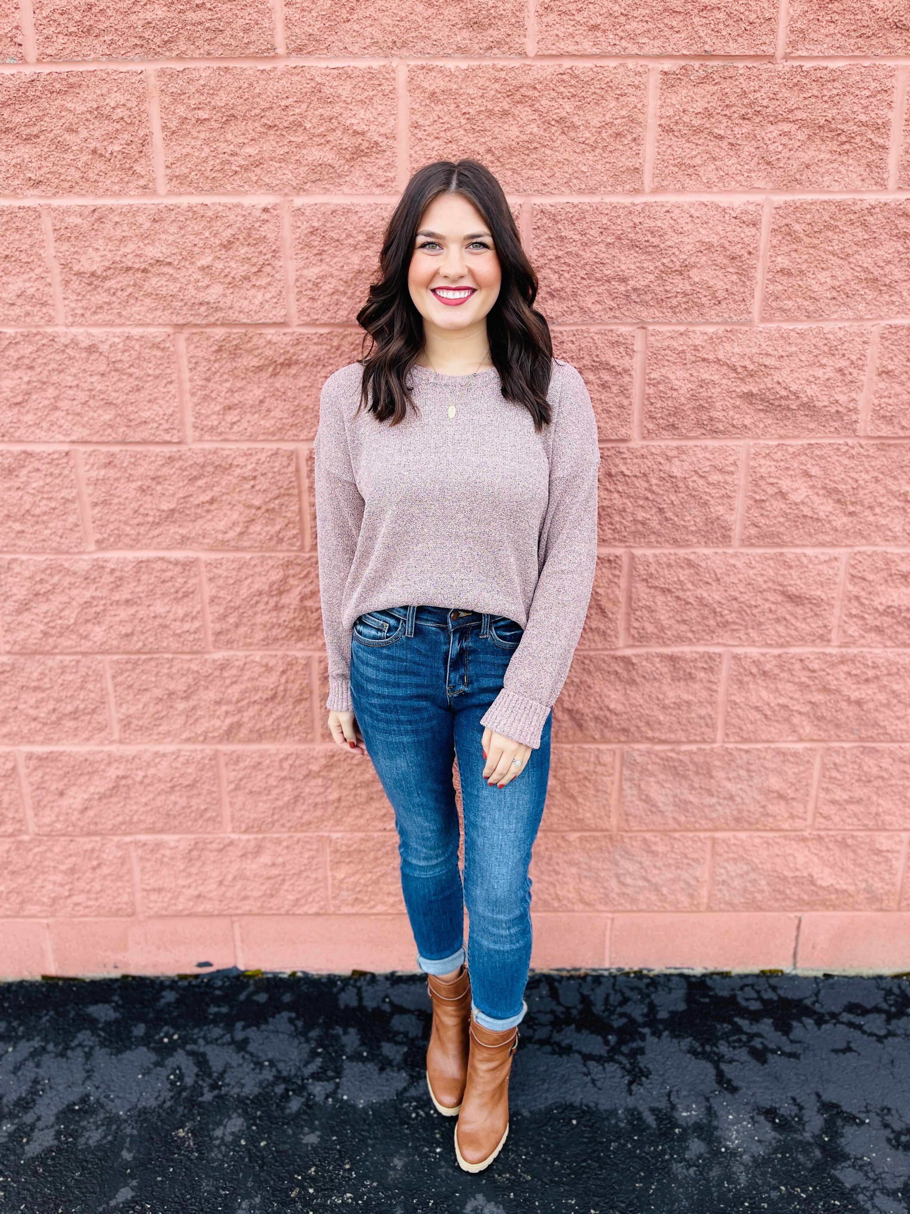 FOURTH! RESTOCK! Plus/Reg All Day Everyday Midrise Nondistressed Skinny Jeans