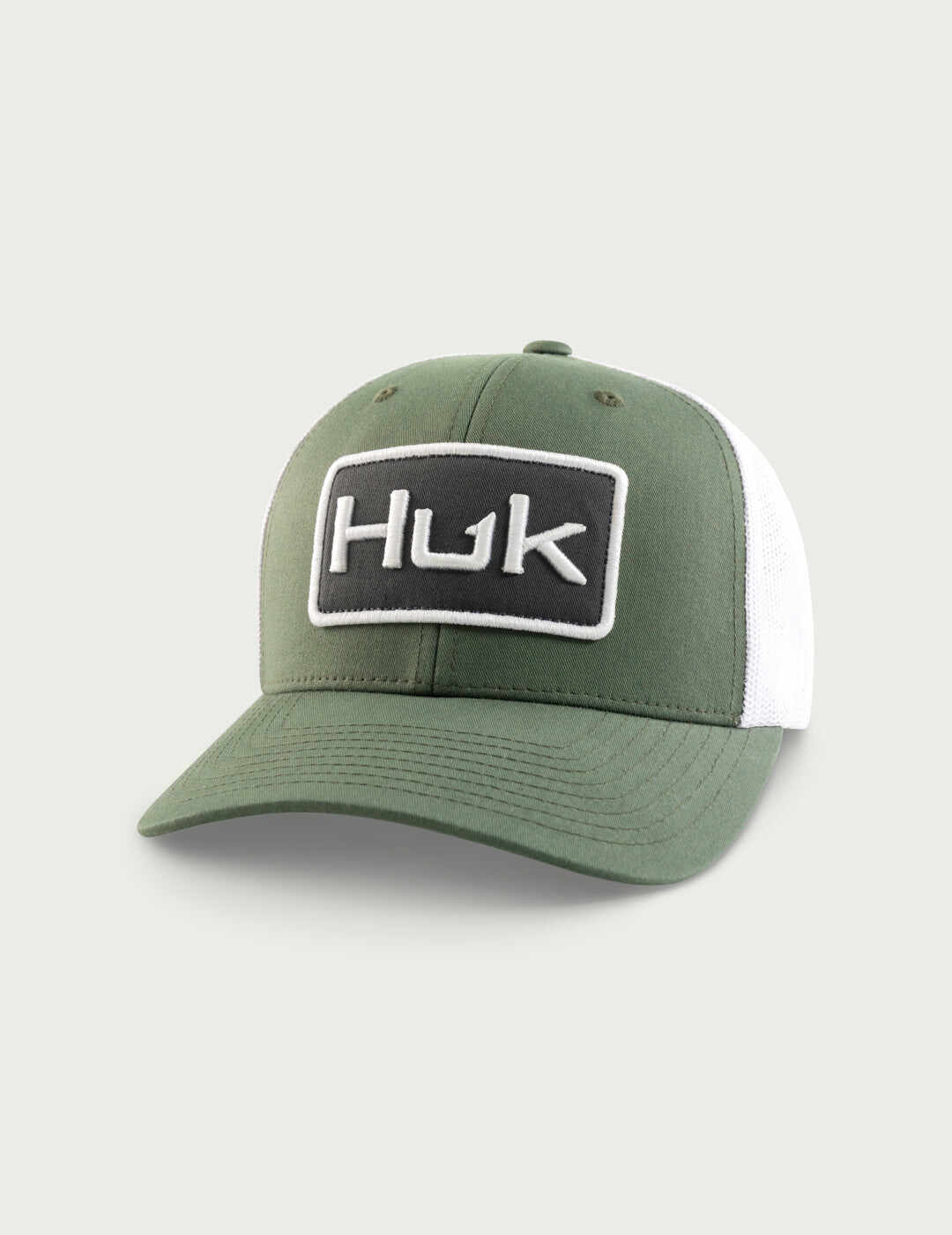 Classic Logo Trucker Hat