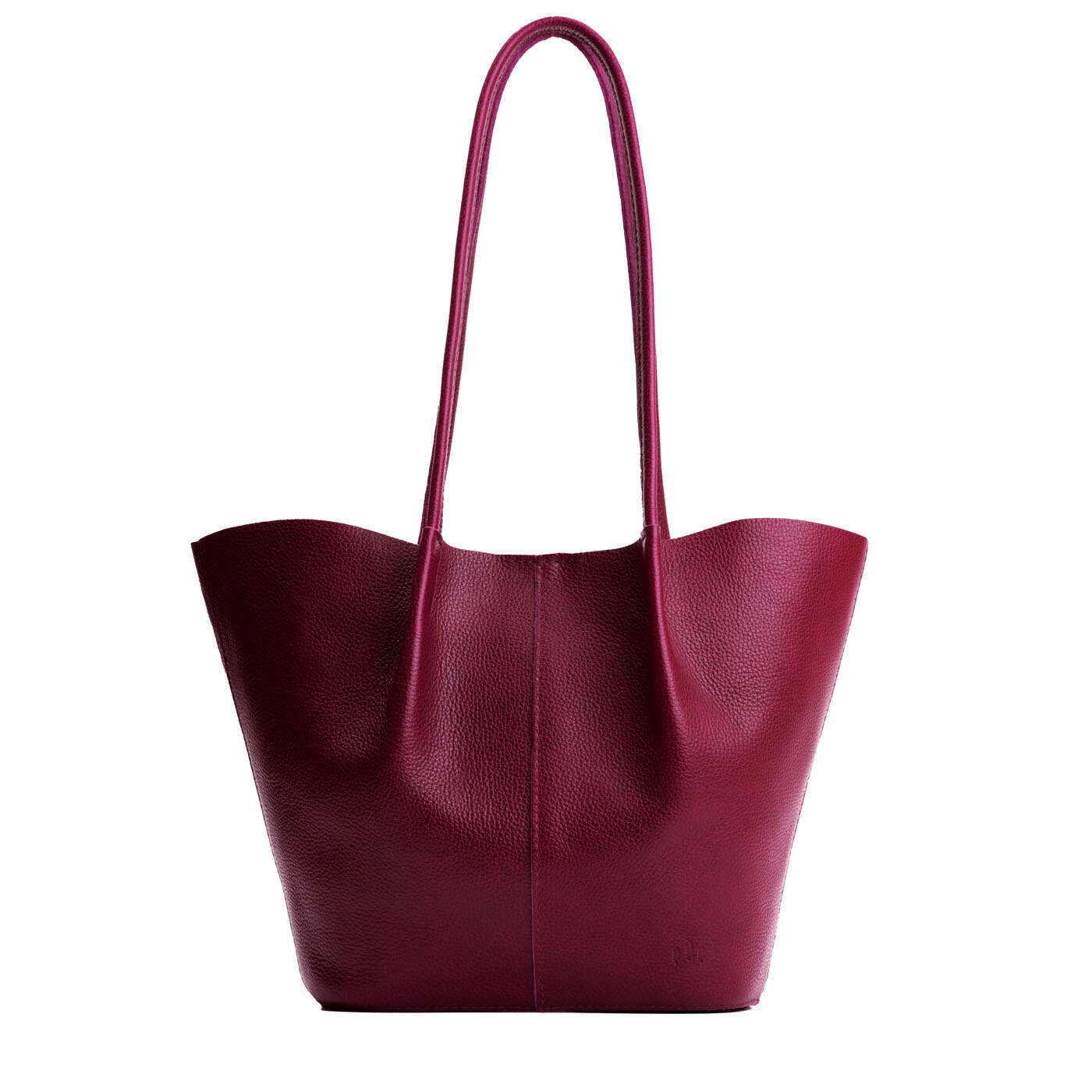 Devan Bucket Tote