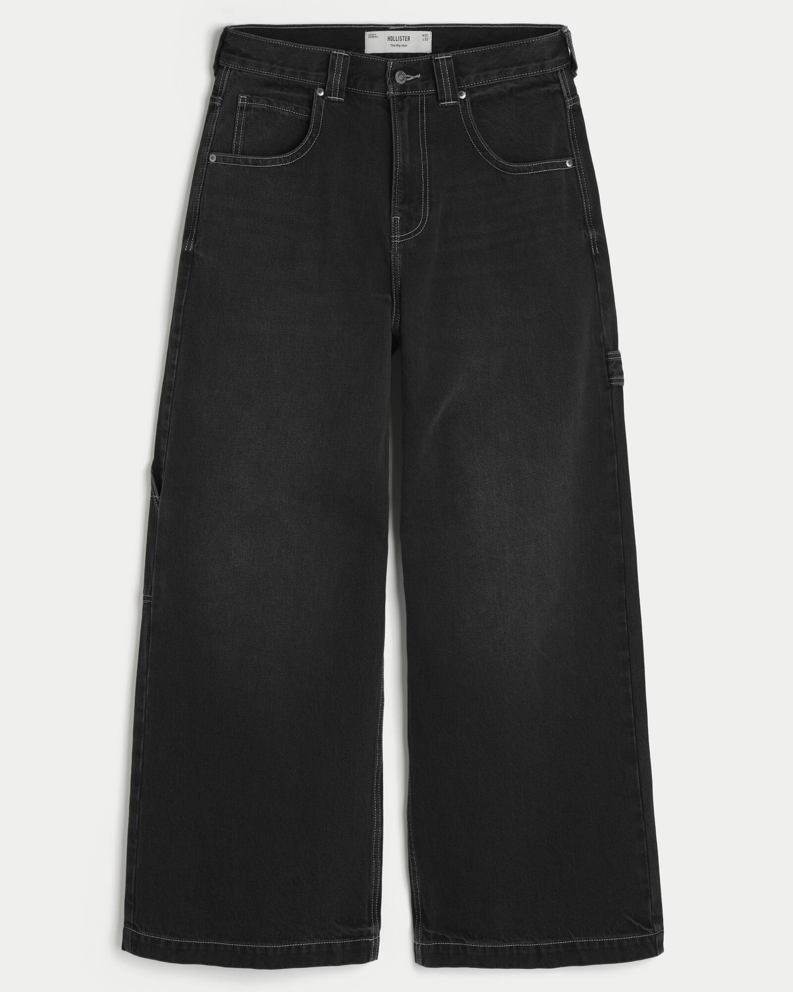 The Big Jean