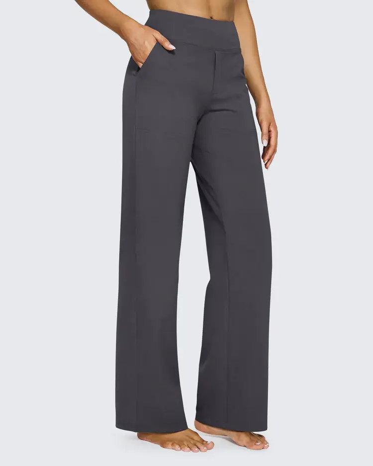 13-Pack Wide leg Yoga Pants