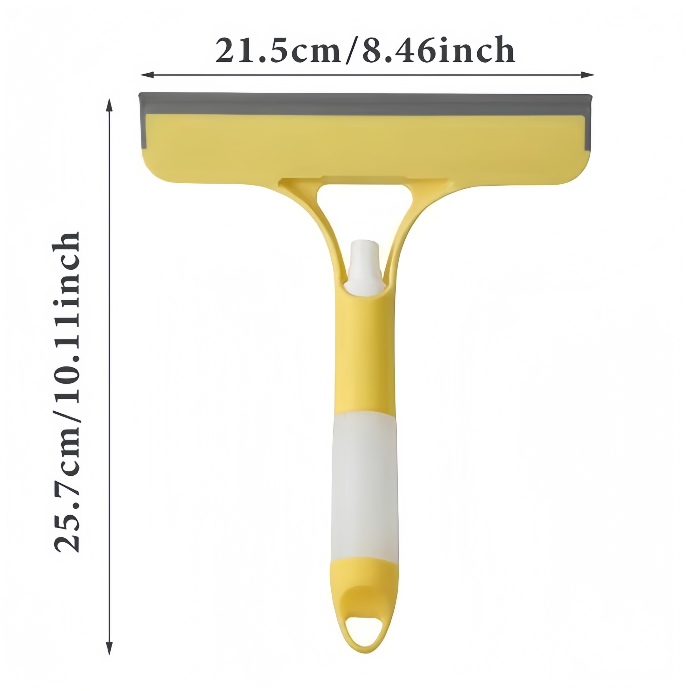 💥🔥3 in 1 Window Cleaning Scraper
