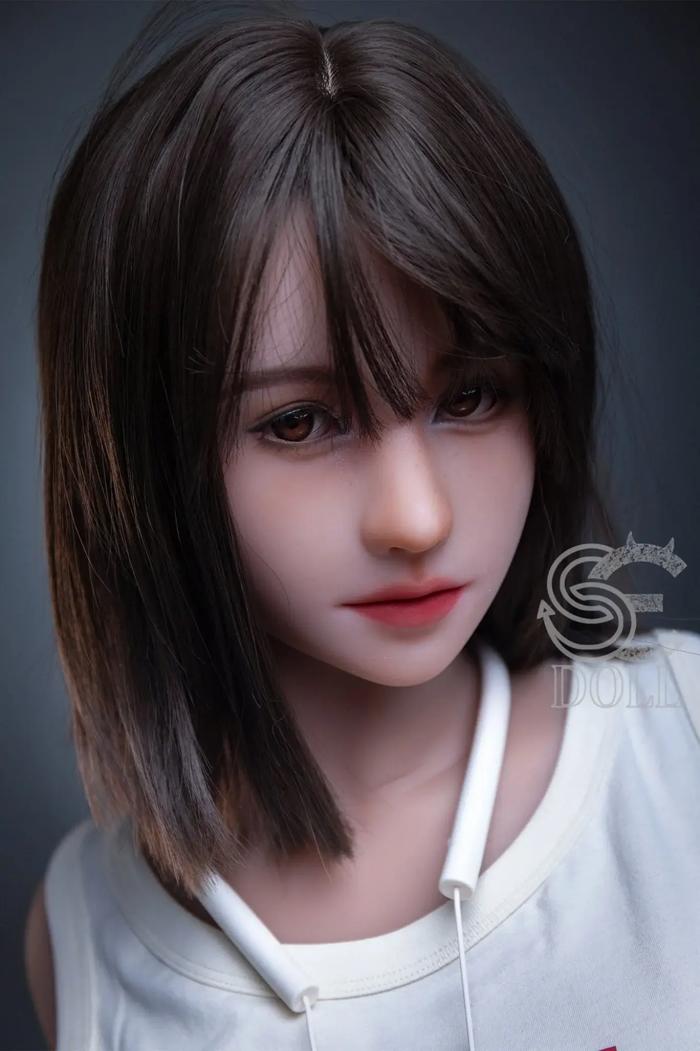 Phoebe TPE Life Size Sex Doll - SEDOLL