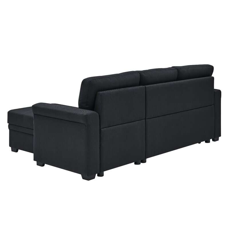 Gunnar 3 - Piece Upholstered Sectional