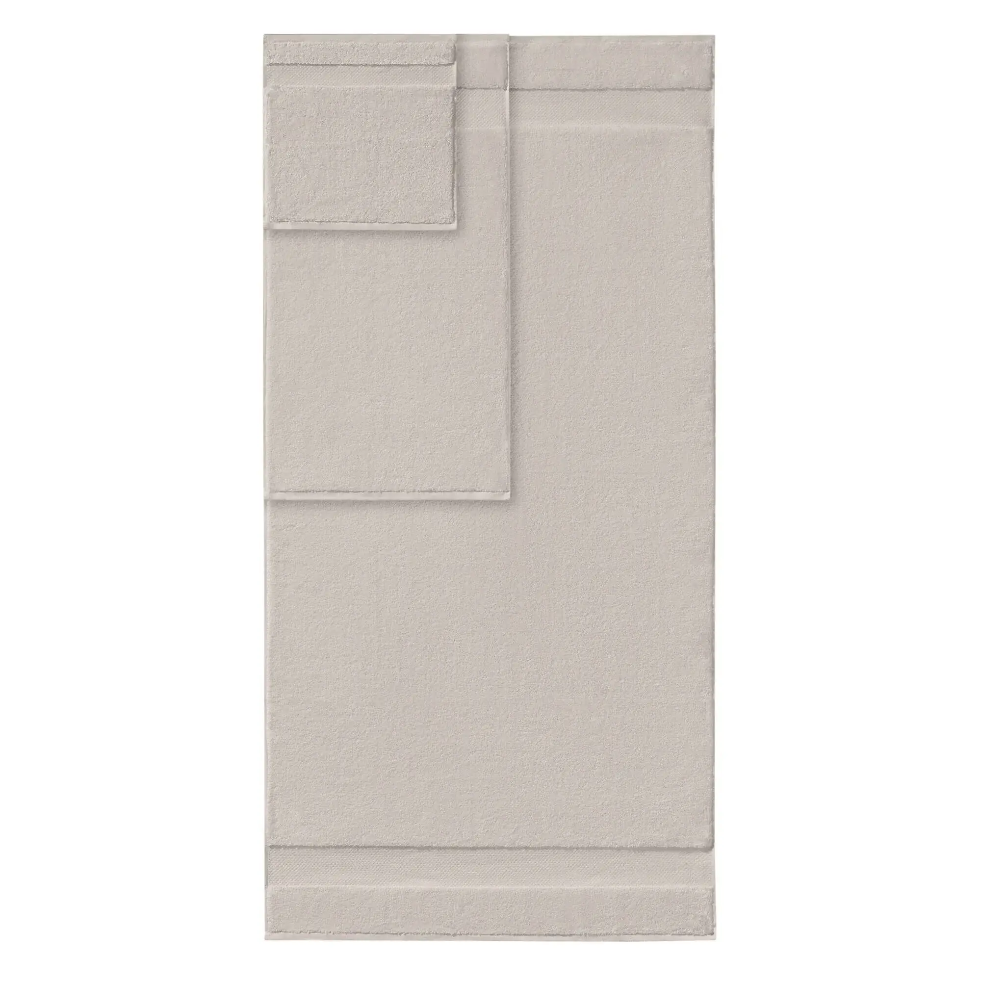 Madison Park Signature Turkish Cotton 6-piece Bath Towel Set