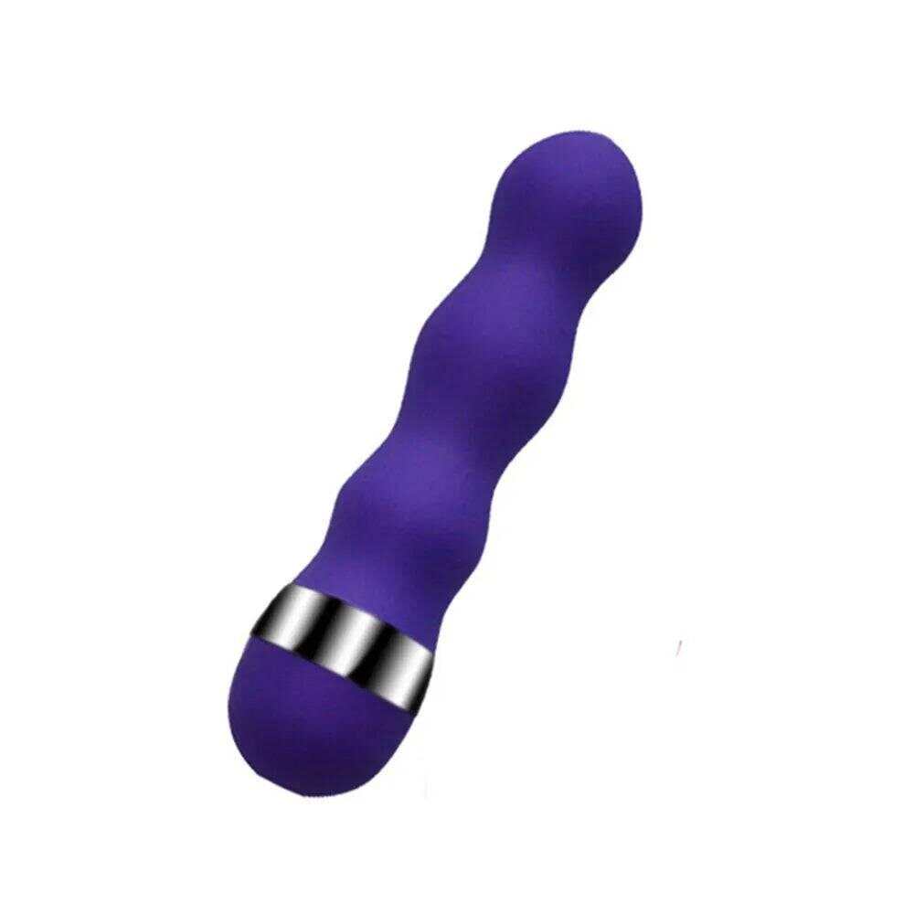 Vagina Dildo Vibrator – G-Spot & Clit Stimulator