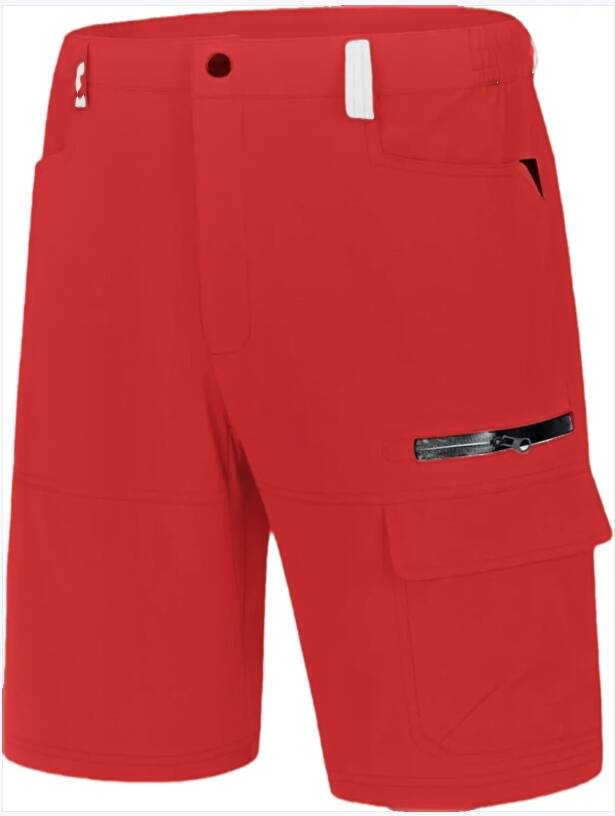 Spring Sale🎁Men's Summer Lightweight Quick-Dry Work Shorts(Pockets on both the front and back)