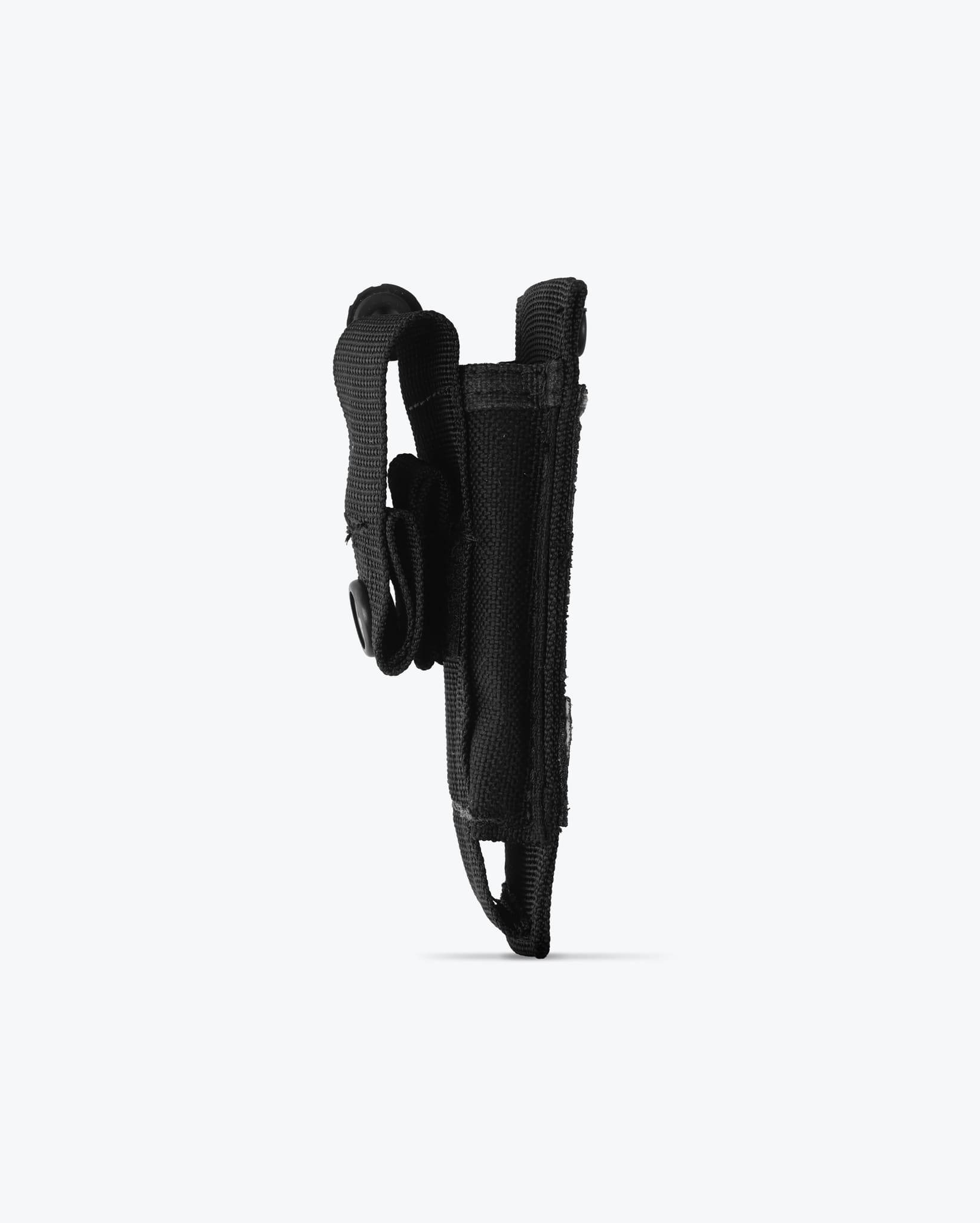 MOLLE® Folder Pouch | Black