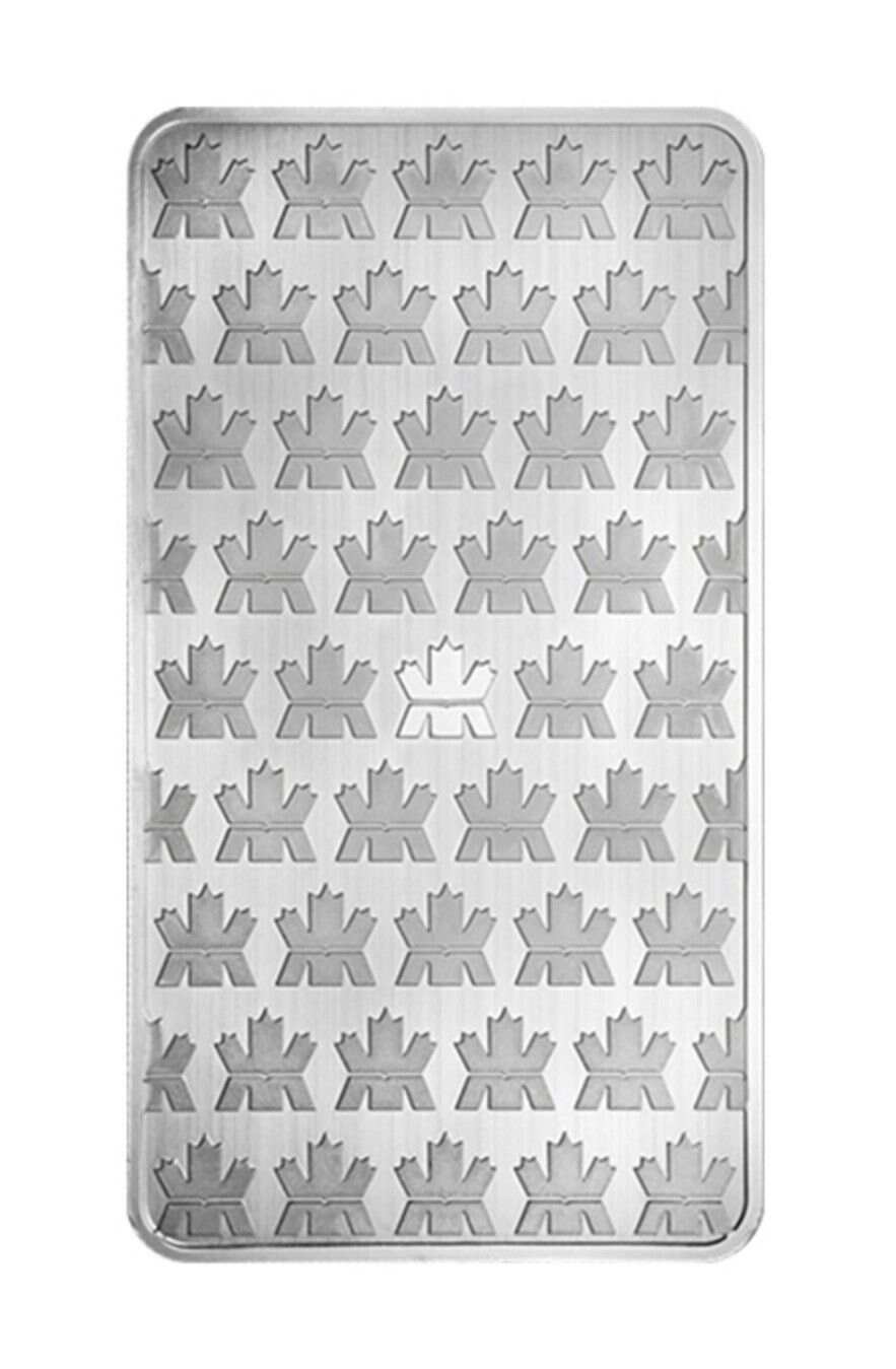 🔥 Final Hours! Only $29.98 For The Pure 9999 Canadian Silver Bar!