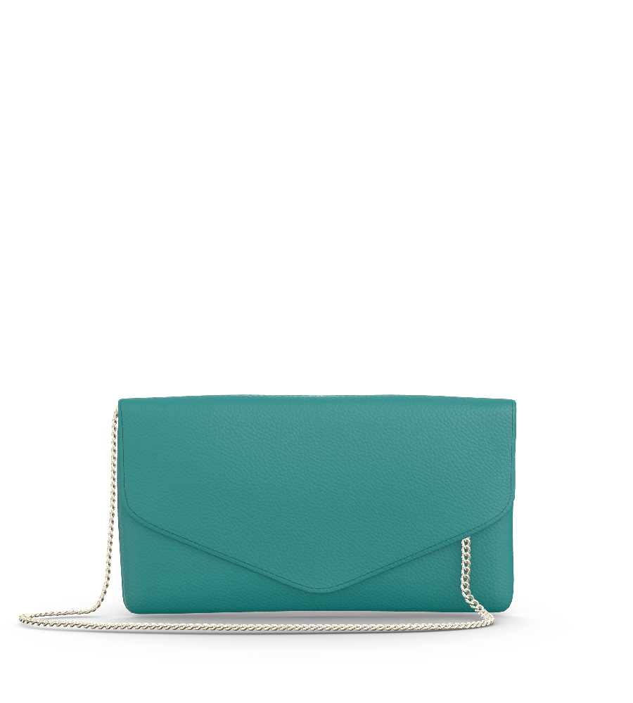 Comodo Envelope Clutch