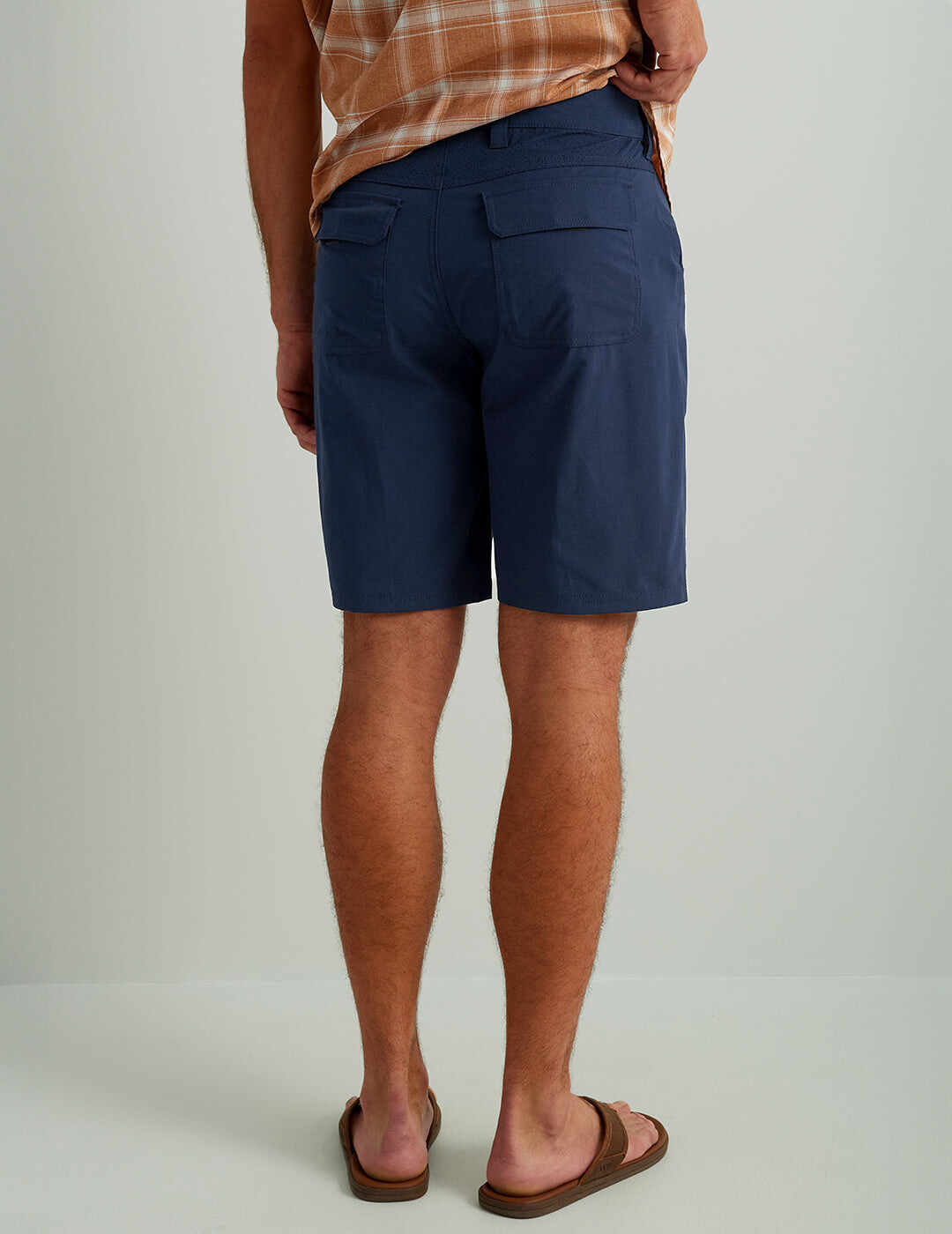 Next Level 10.5-inch Short