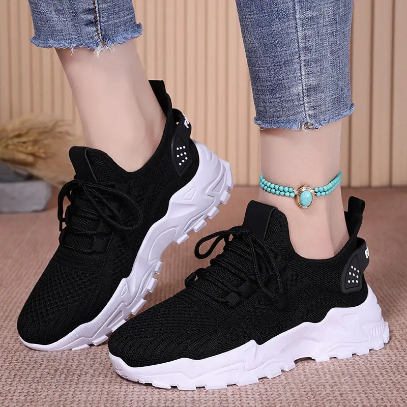 🔥Women's Comfortable & Breathable Sneakers