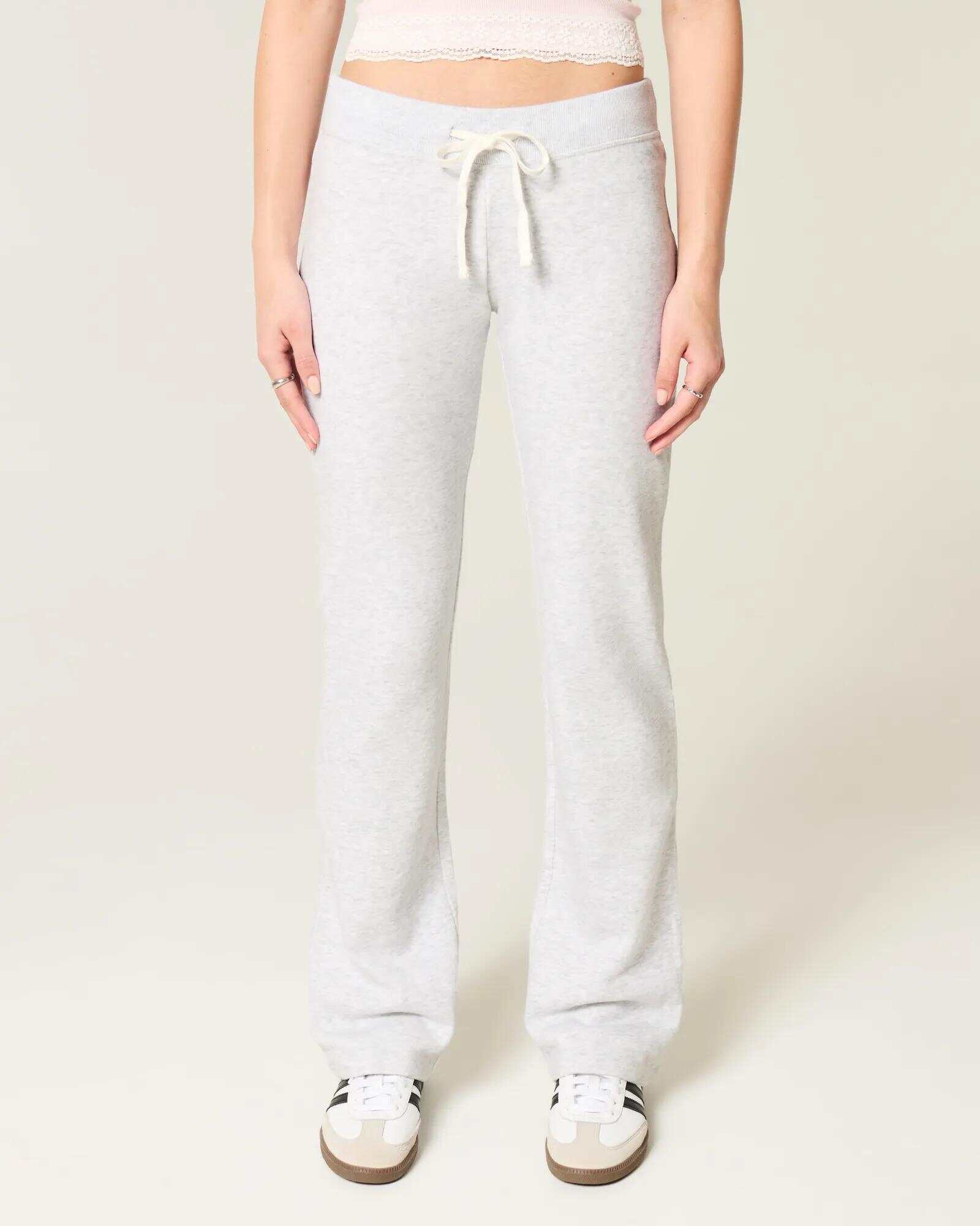 Boot Sweatpants