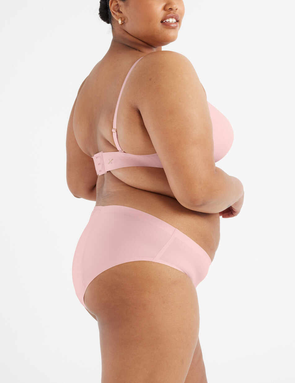 Ultra Leakproof Zones+ Bikini