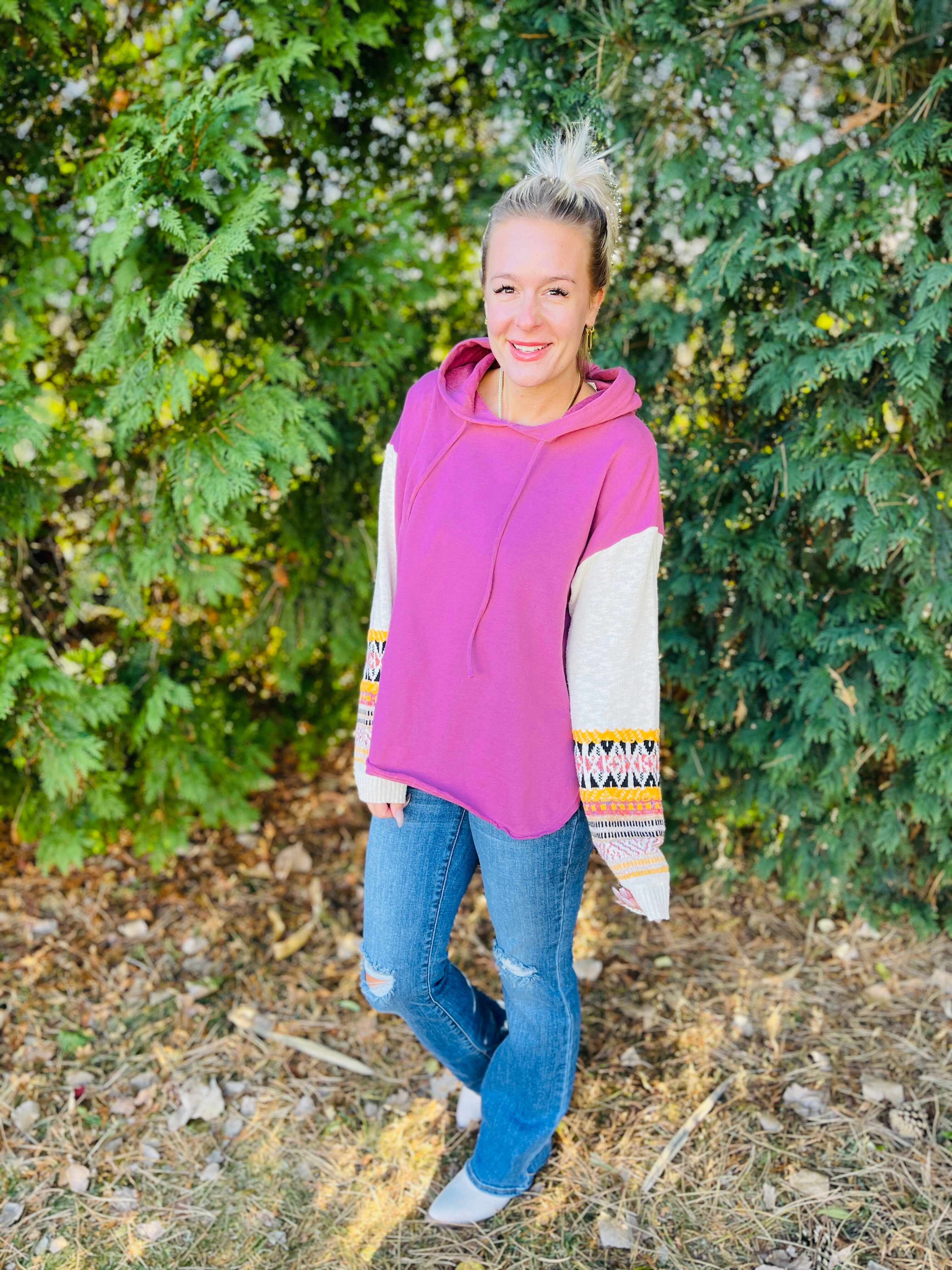 PLUS/REG Feelin' Slim Bootcut Jeans