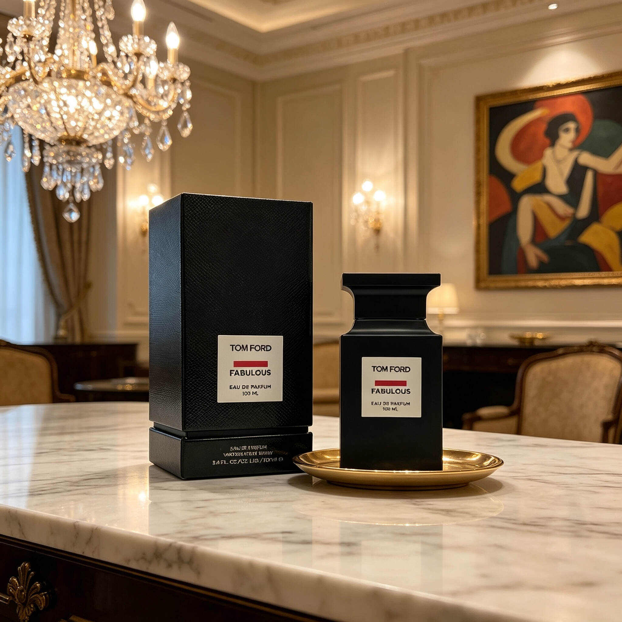 Tom Ford Private Blend Perfume，Highly Concentrated Perfume-50ml/100ml