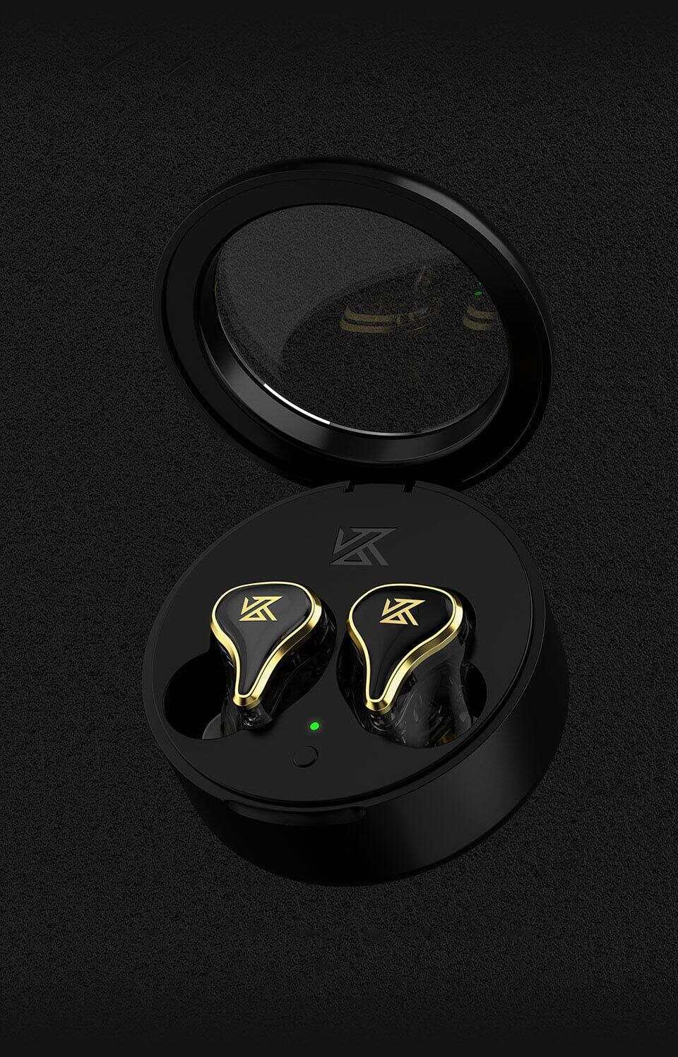 KZ SK10 PRO - True Wireless Earphones 5.2