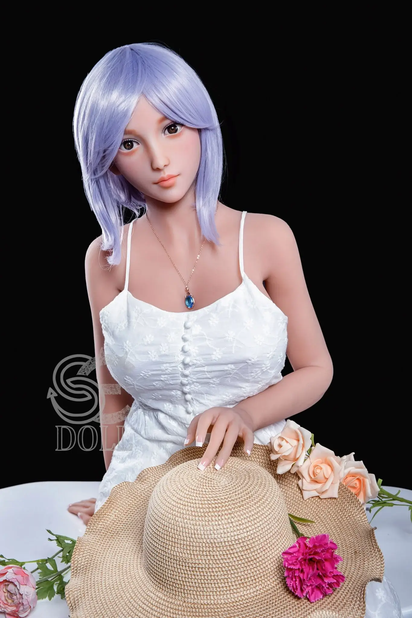 Natsuki Life Size Love Doll - SEDOLL - EU STOCK