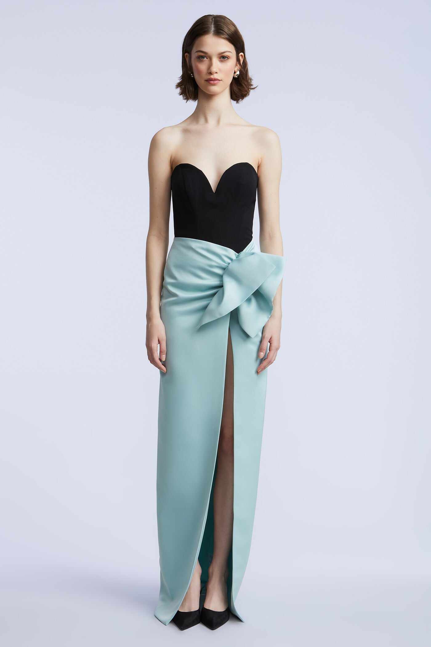 Ana Gown