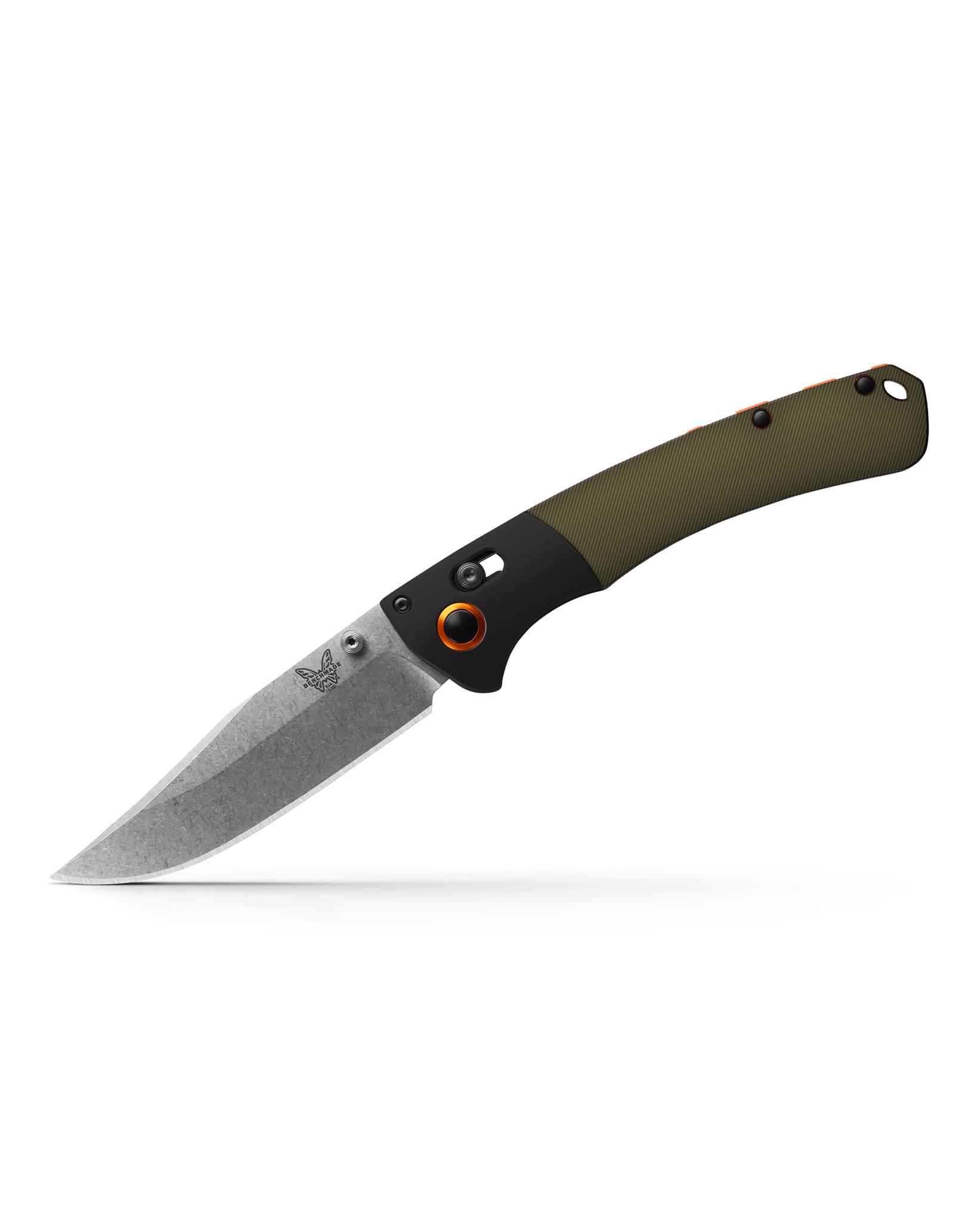 Custom Crooked River