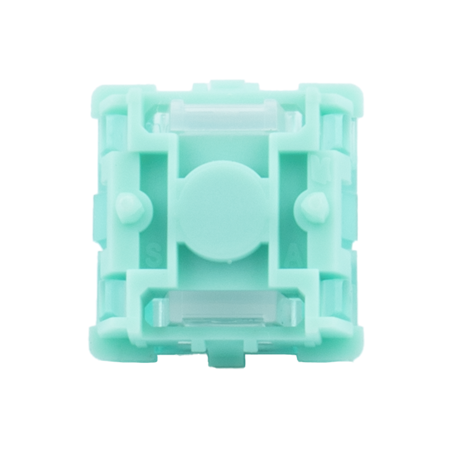 GATERON Magnetic Jade PRO Dual-SMD Switch Set