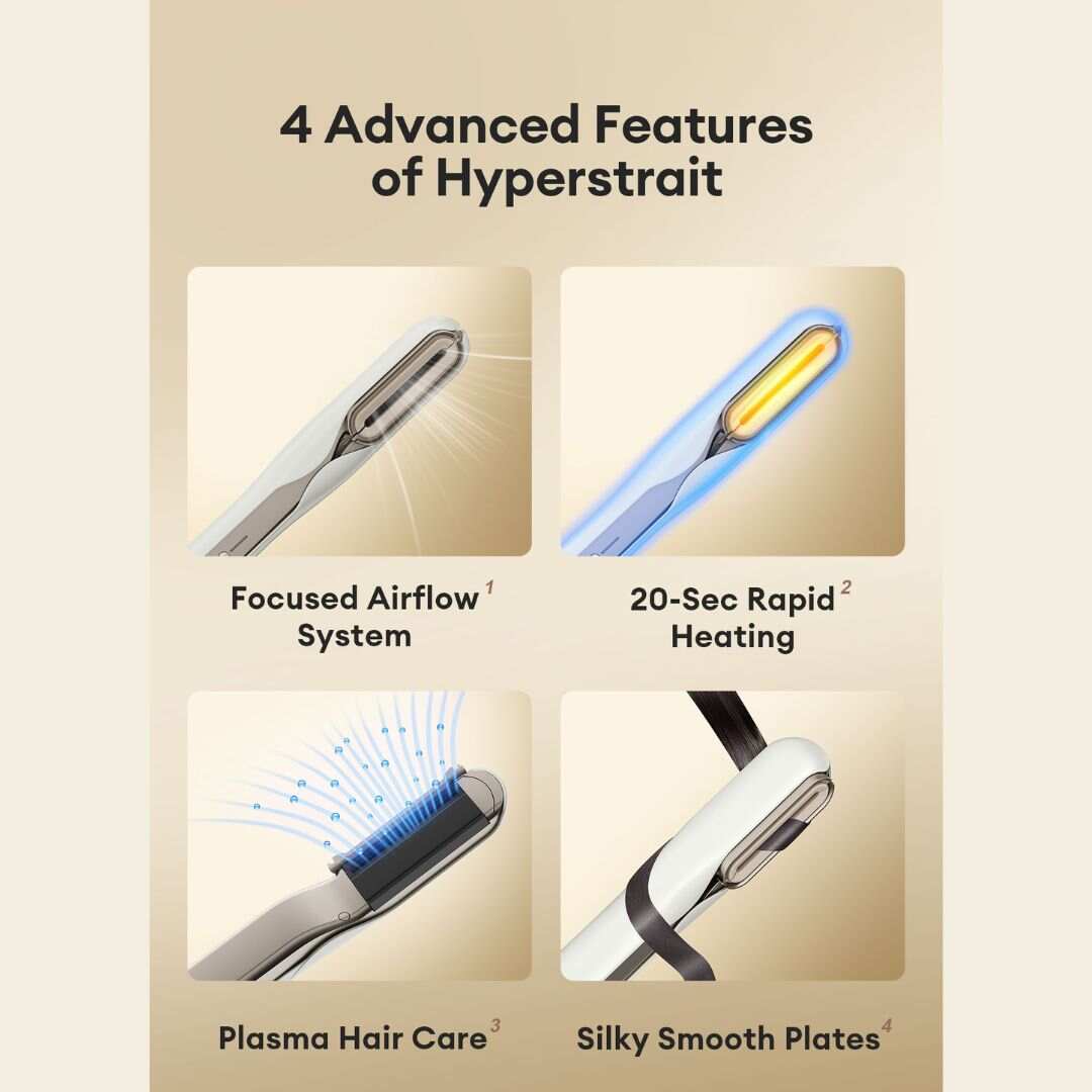 Airbot Aria HyperStrait