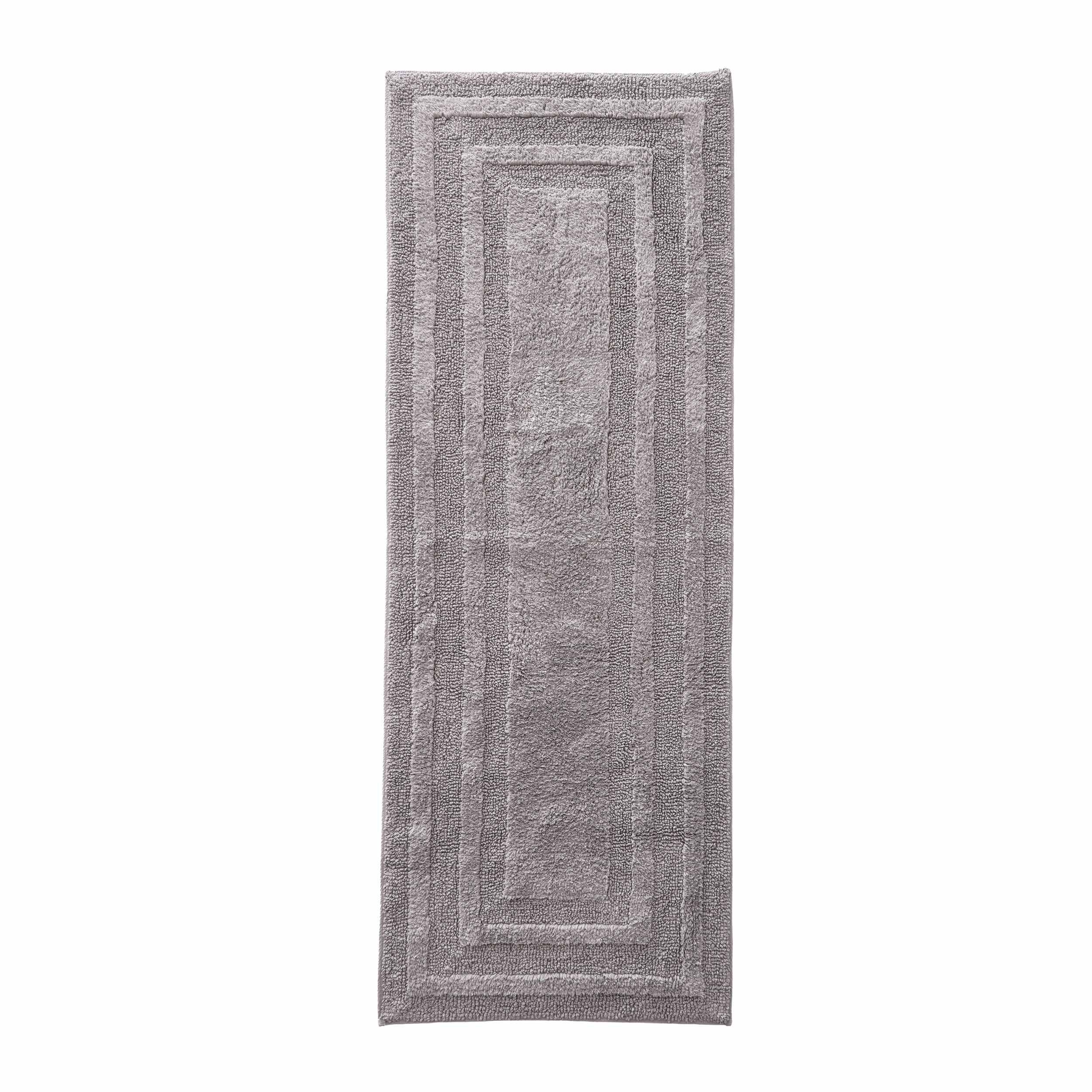 Eddie Bauer Logan Cotton Bath Runner Rug