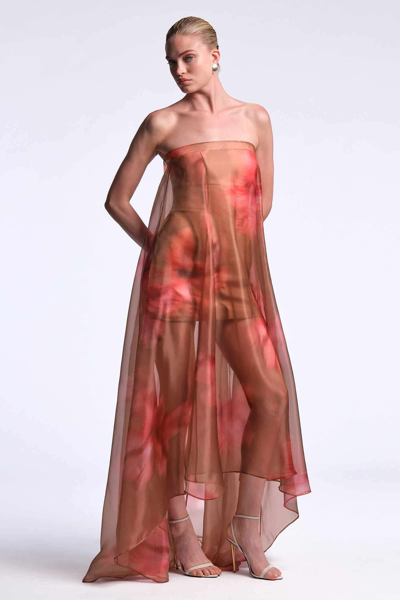 Annika Gown