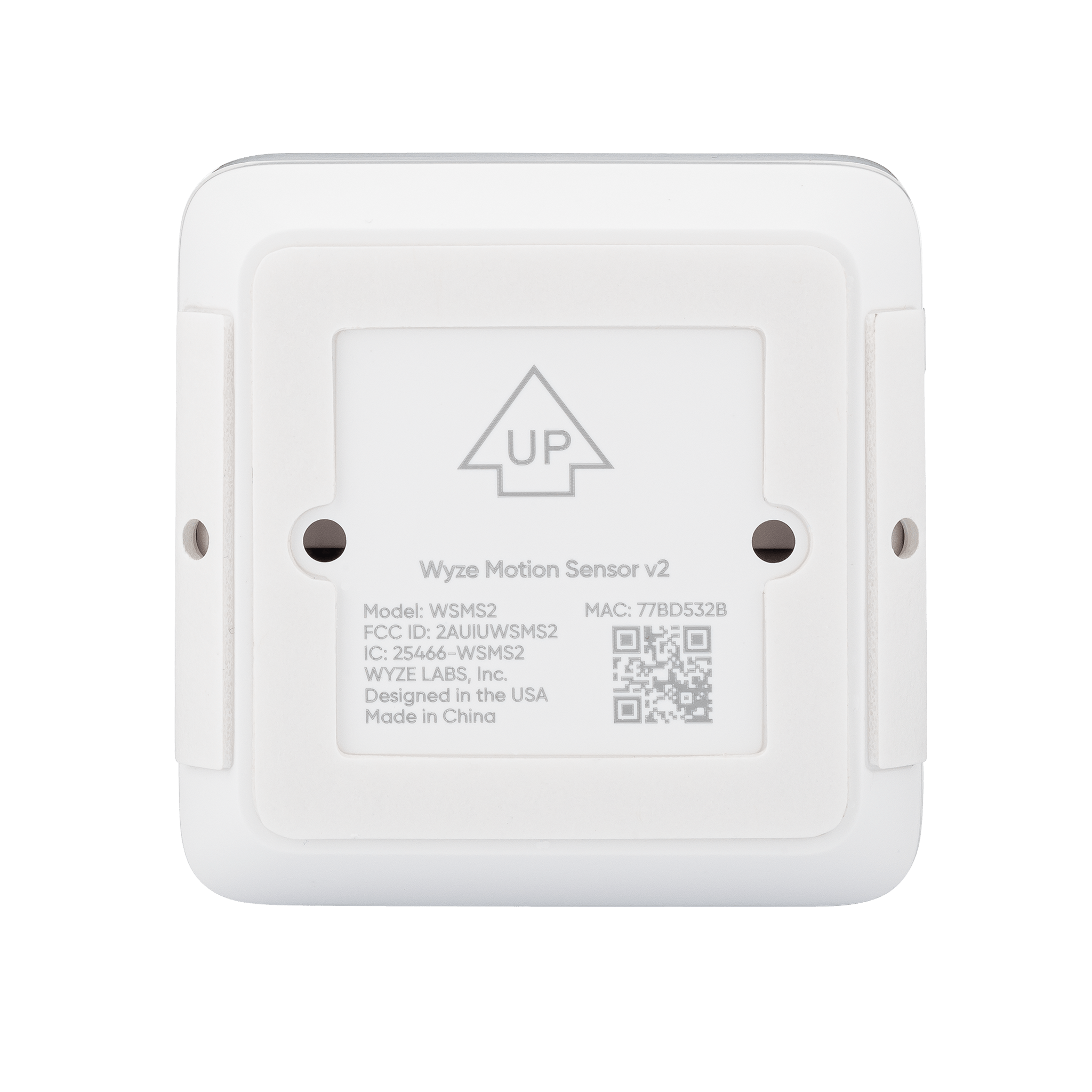 Wyze Sense Motion Sensor