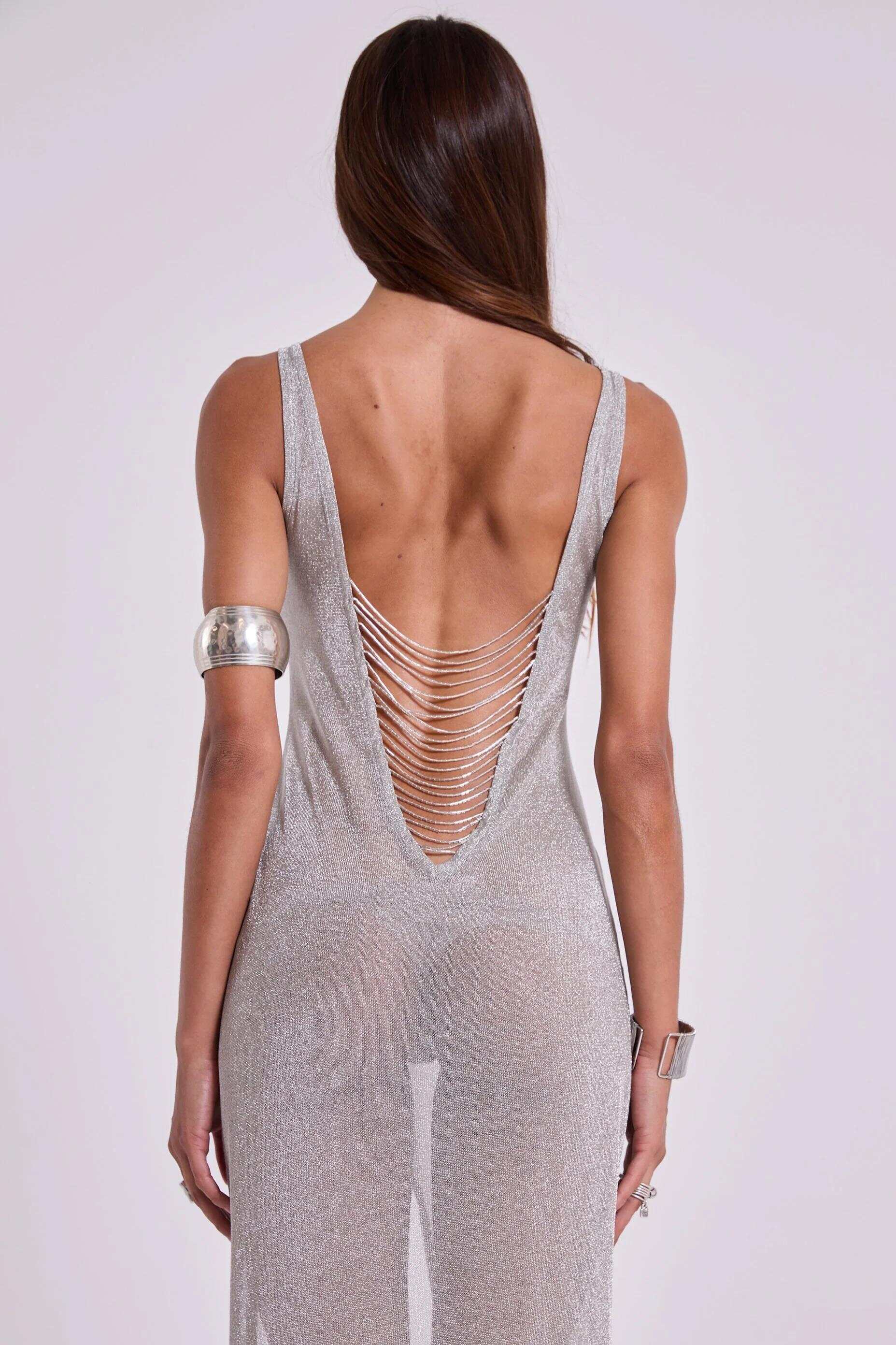 Astra Maxi Dress