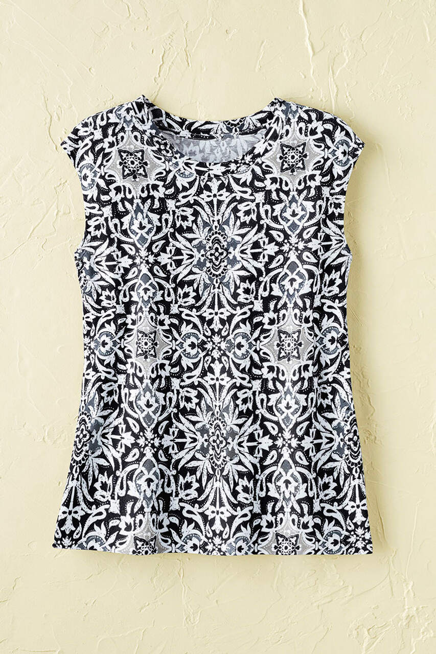 Beyond Batik Tee