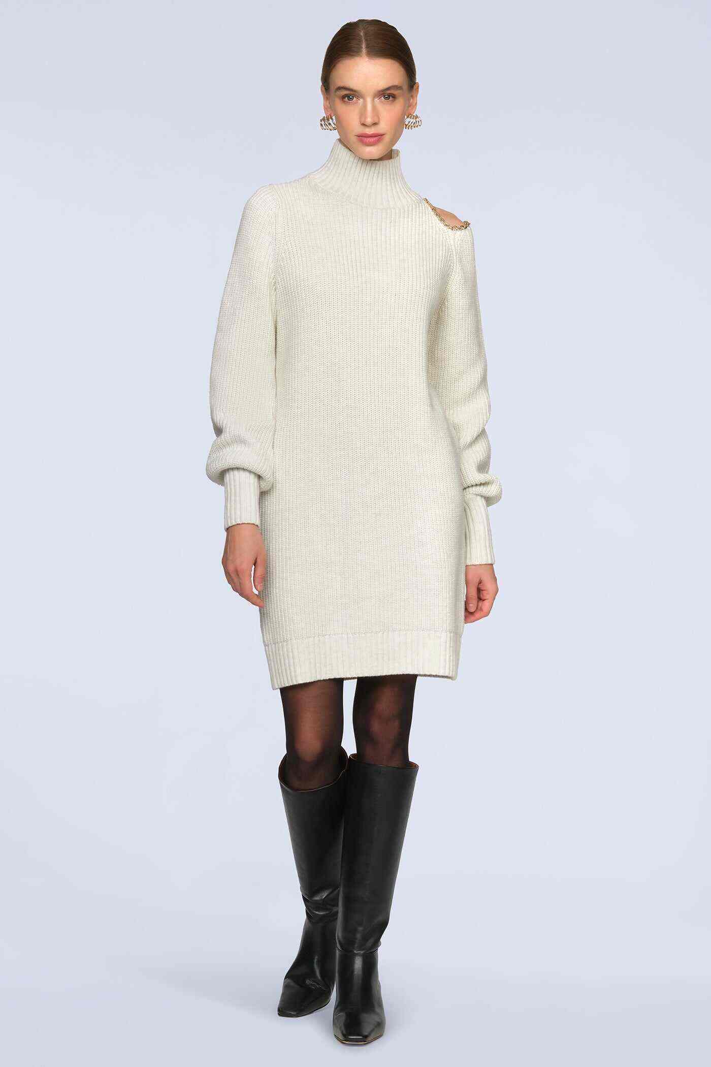 TestAraceli Dress